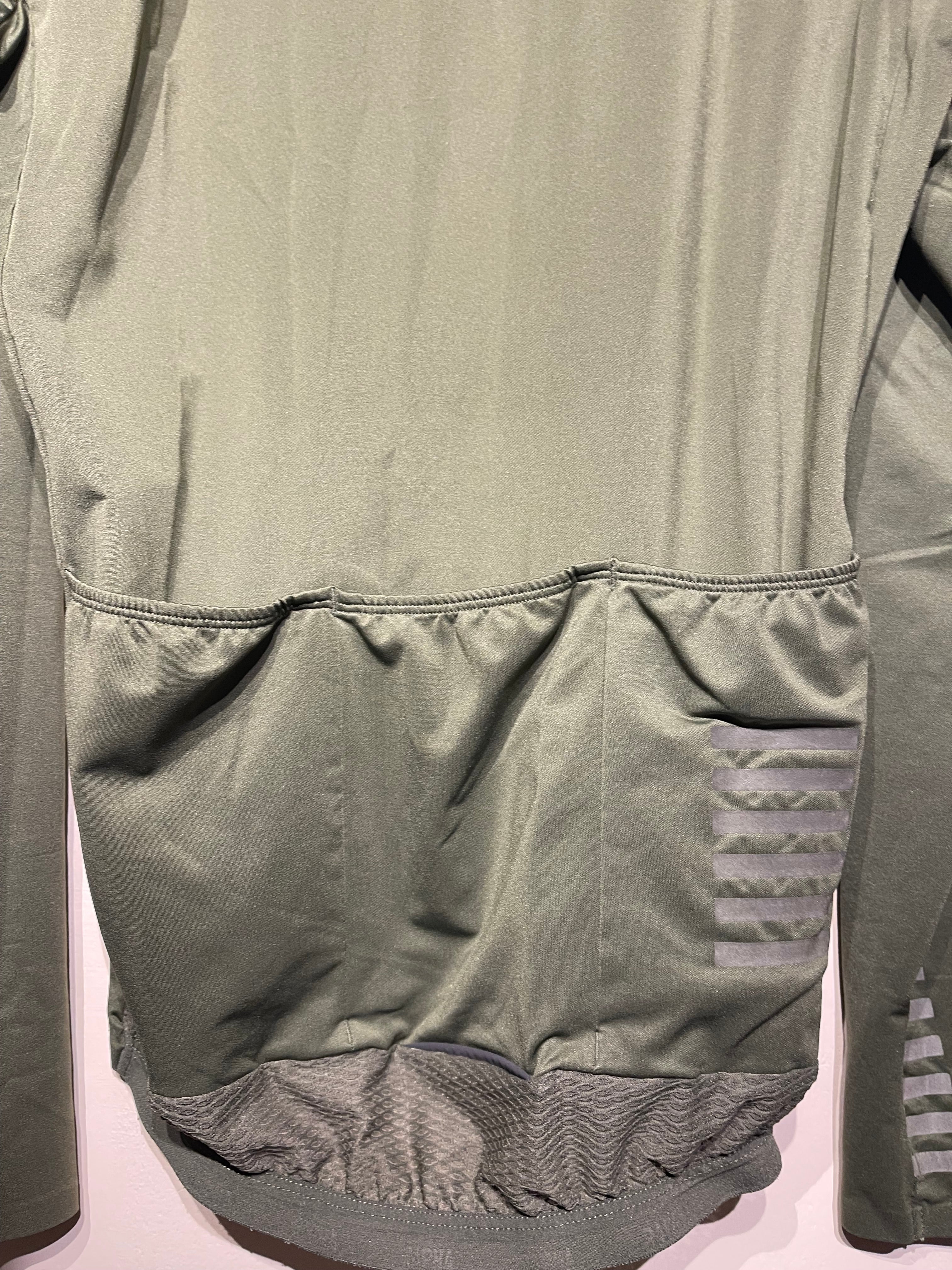 Rapha Women’s Long Sleeve Cycling Jersey