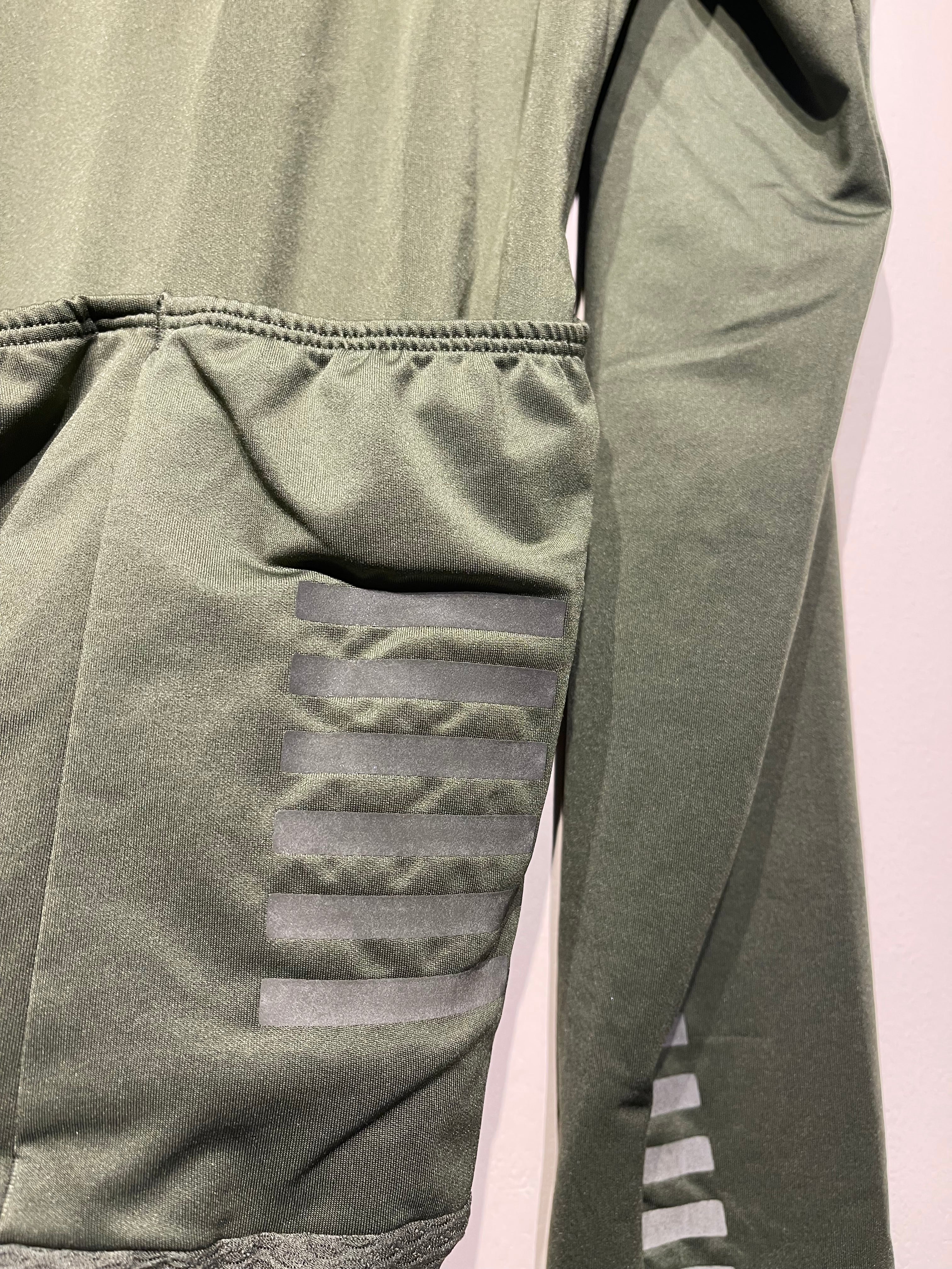 Rapha Women’s Long Sleeve Cycling Jersey