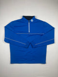 FJ Golf Quarterzip