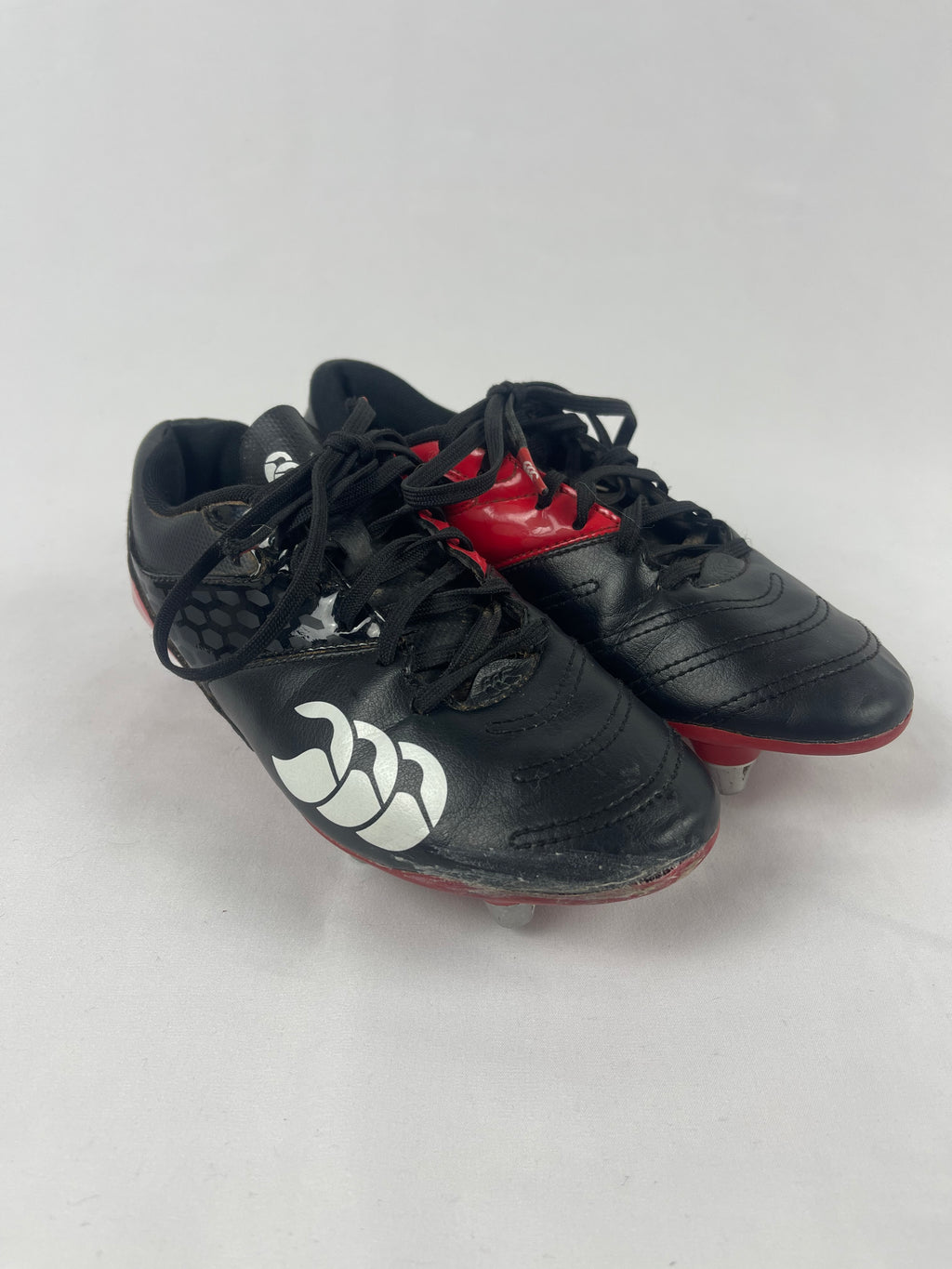 Canterbury Kids Phoenix Rugby Boots