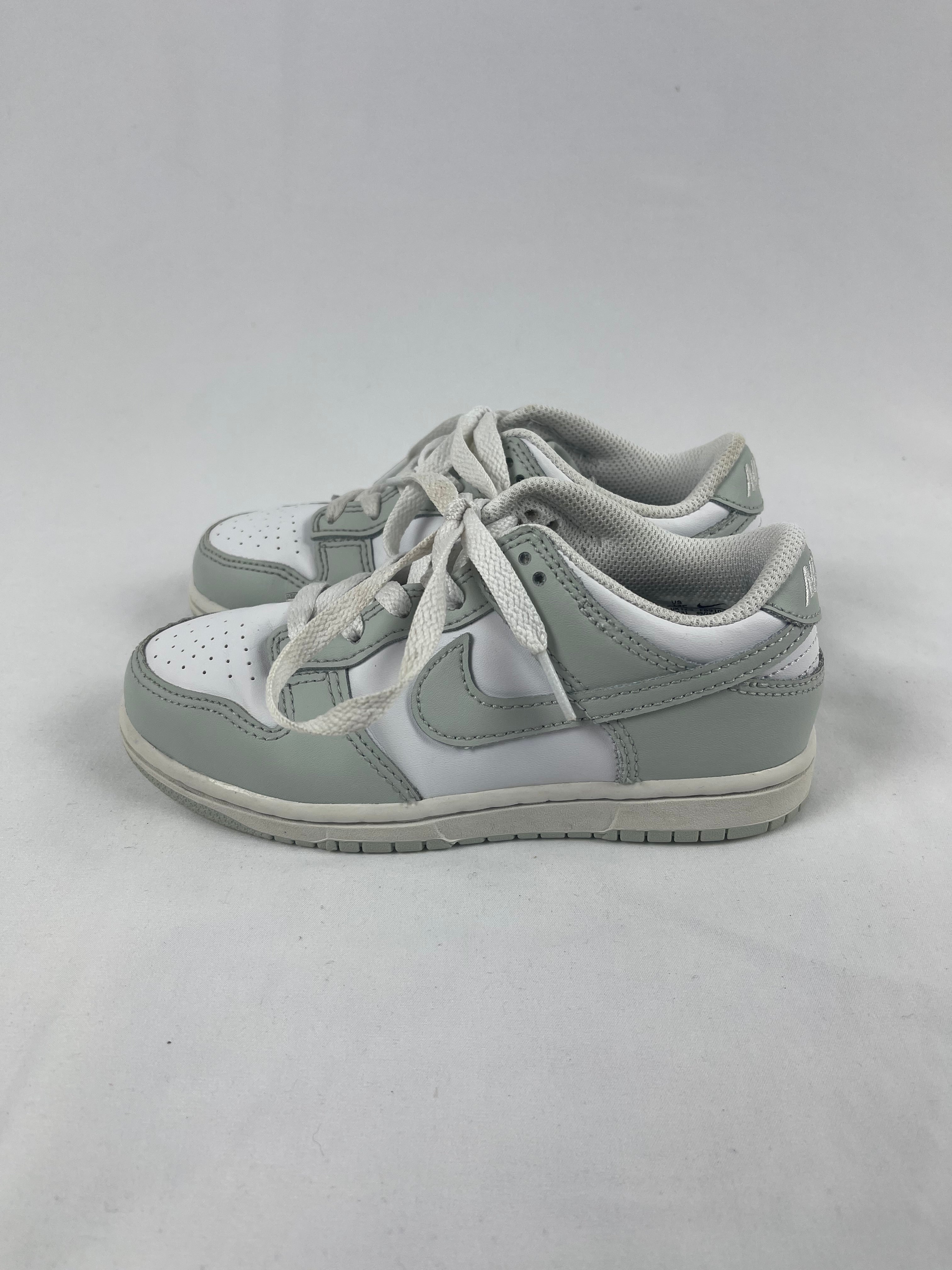 Nike Kids Air Force