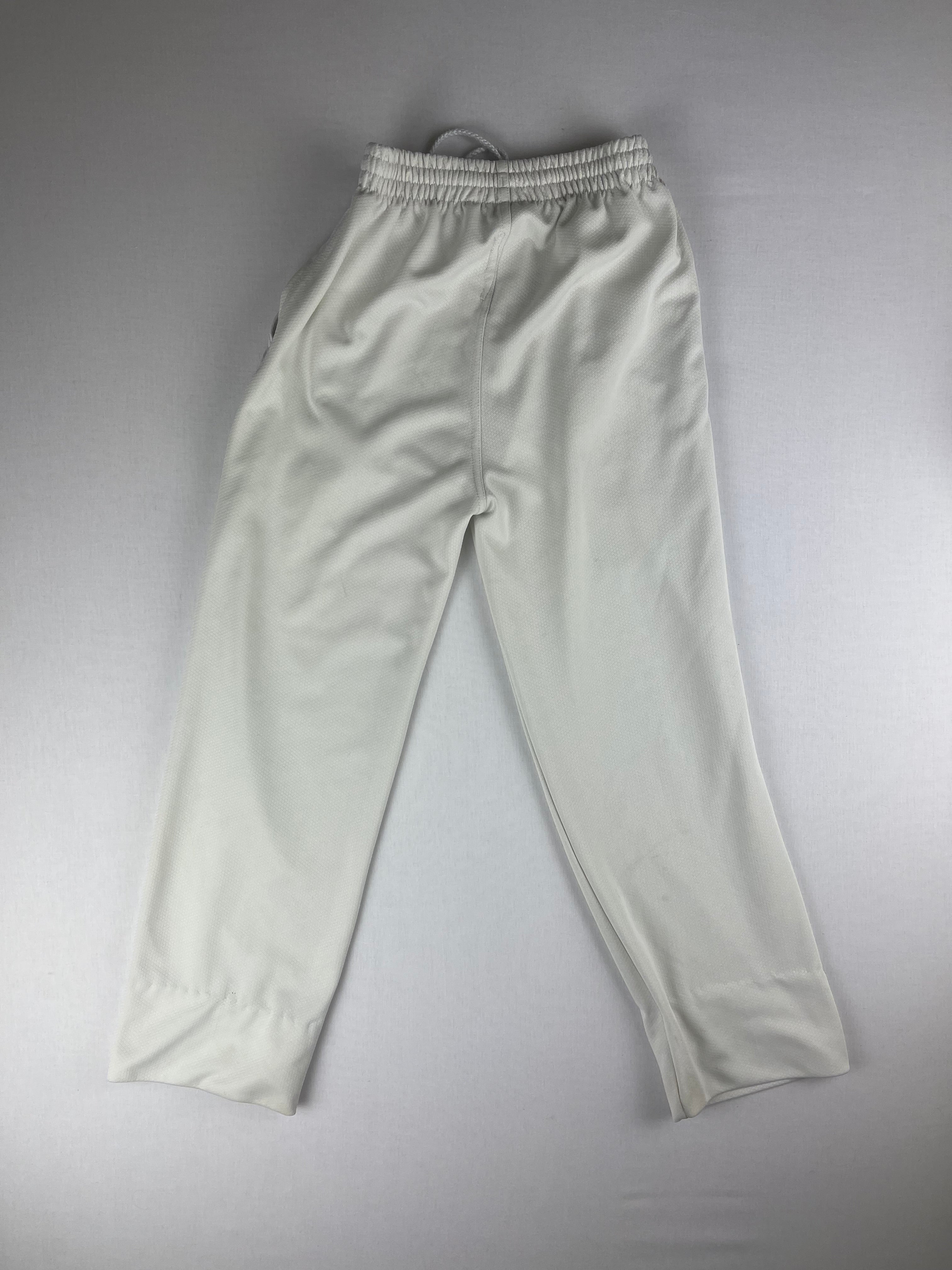 Slazenger Kids Cricket Trousers
