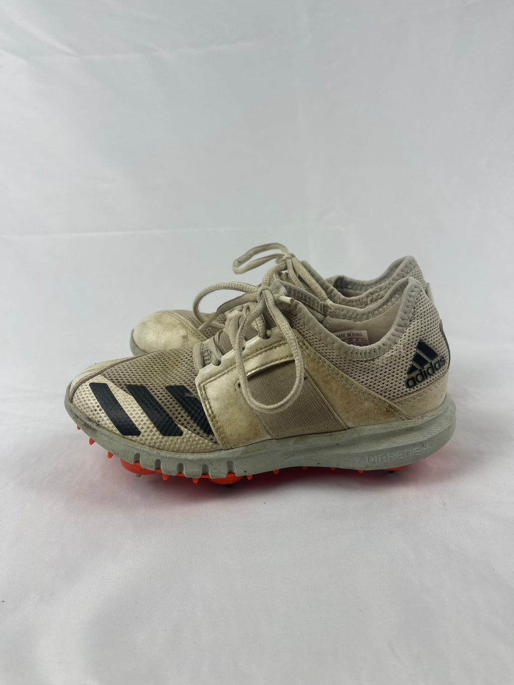 ADIDAS Kids Cricket Spikes