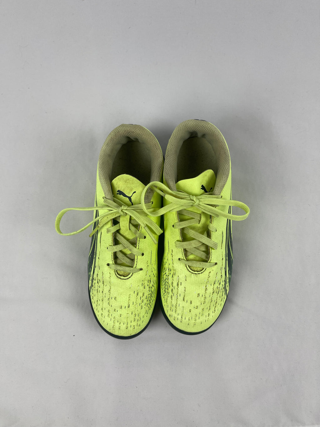 Puma Kids Ultra Match Football Astros