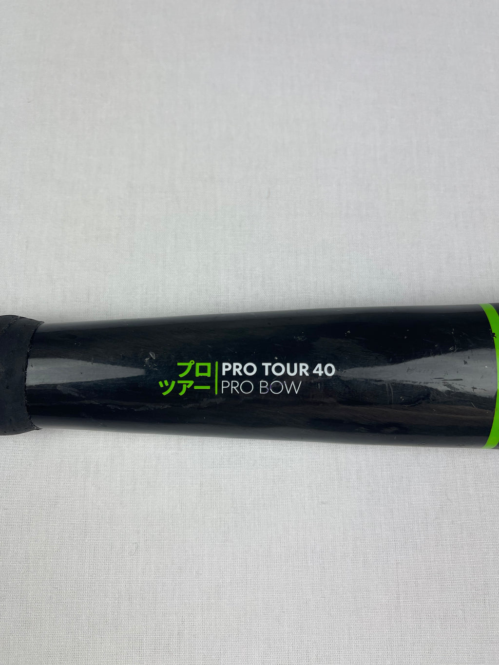 Osaka Pro Tour 40 Hockey Stick