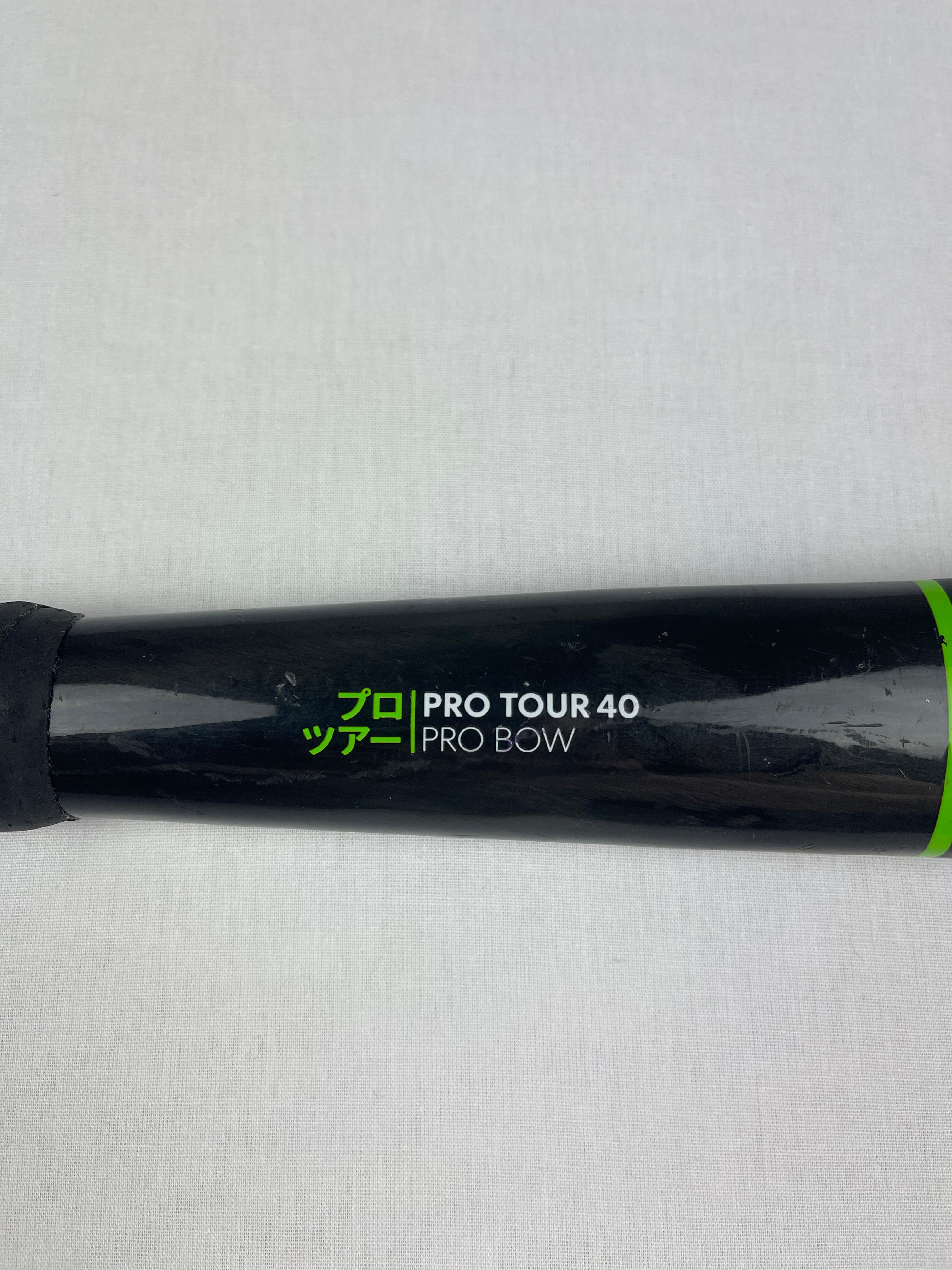Osaka Pro Tour 40 Hockey Stick