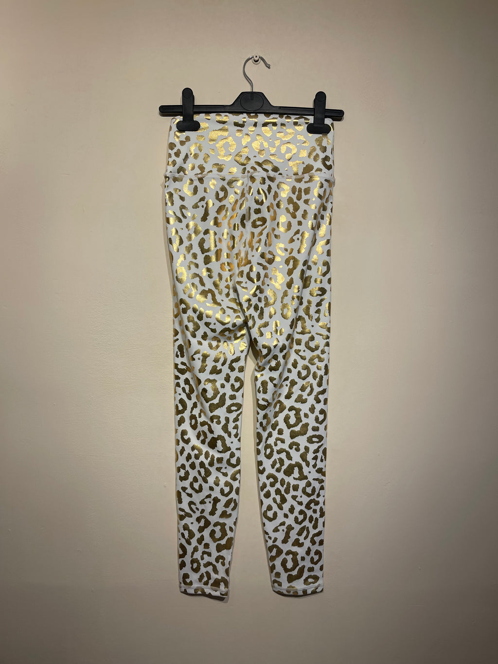 Women’s Leopard Print Leggings