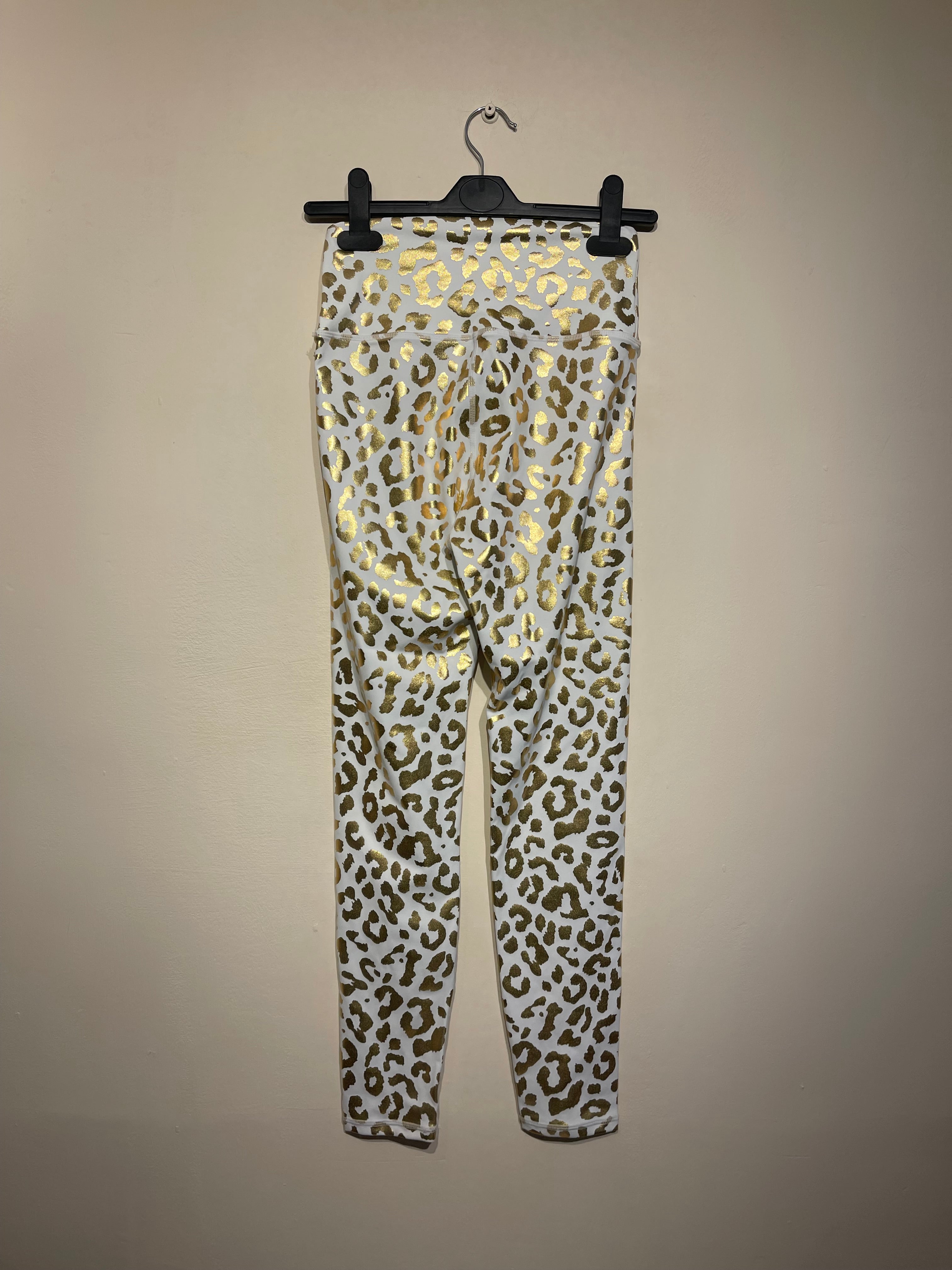 Women’s Leopard Print Leggings