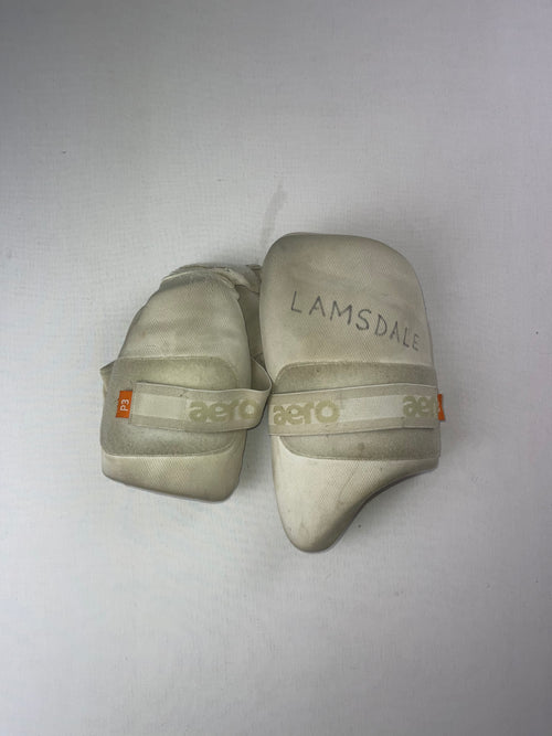 Aero Cricket P3 Right Handed Thigh Pads