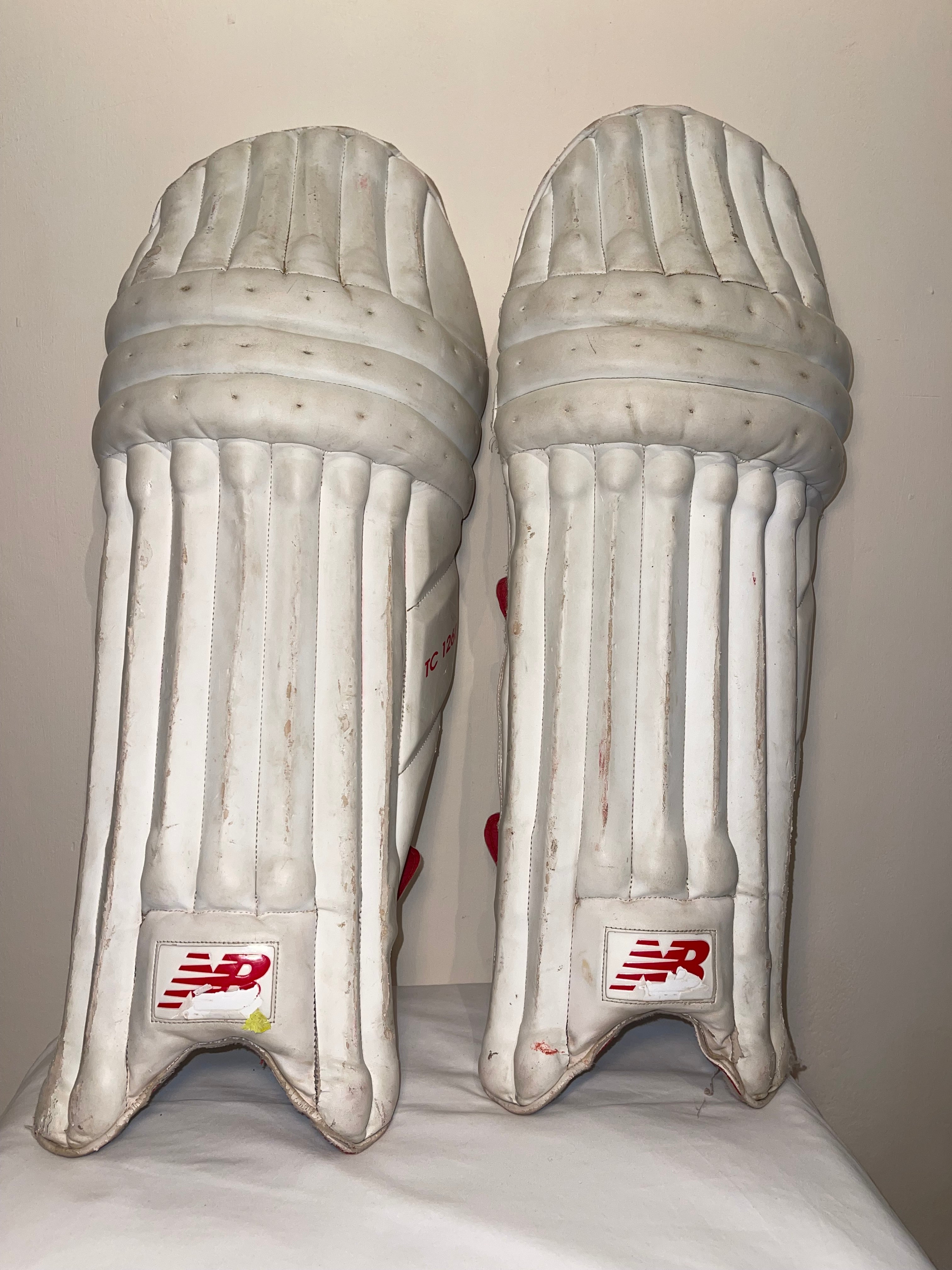Kookaburra TC 1260 Cricket Pads