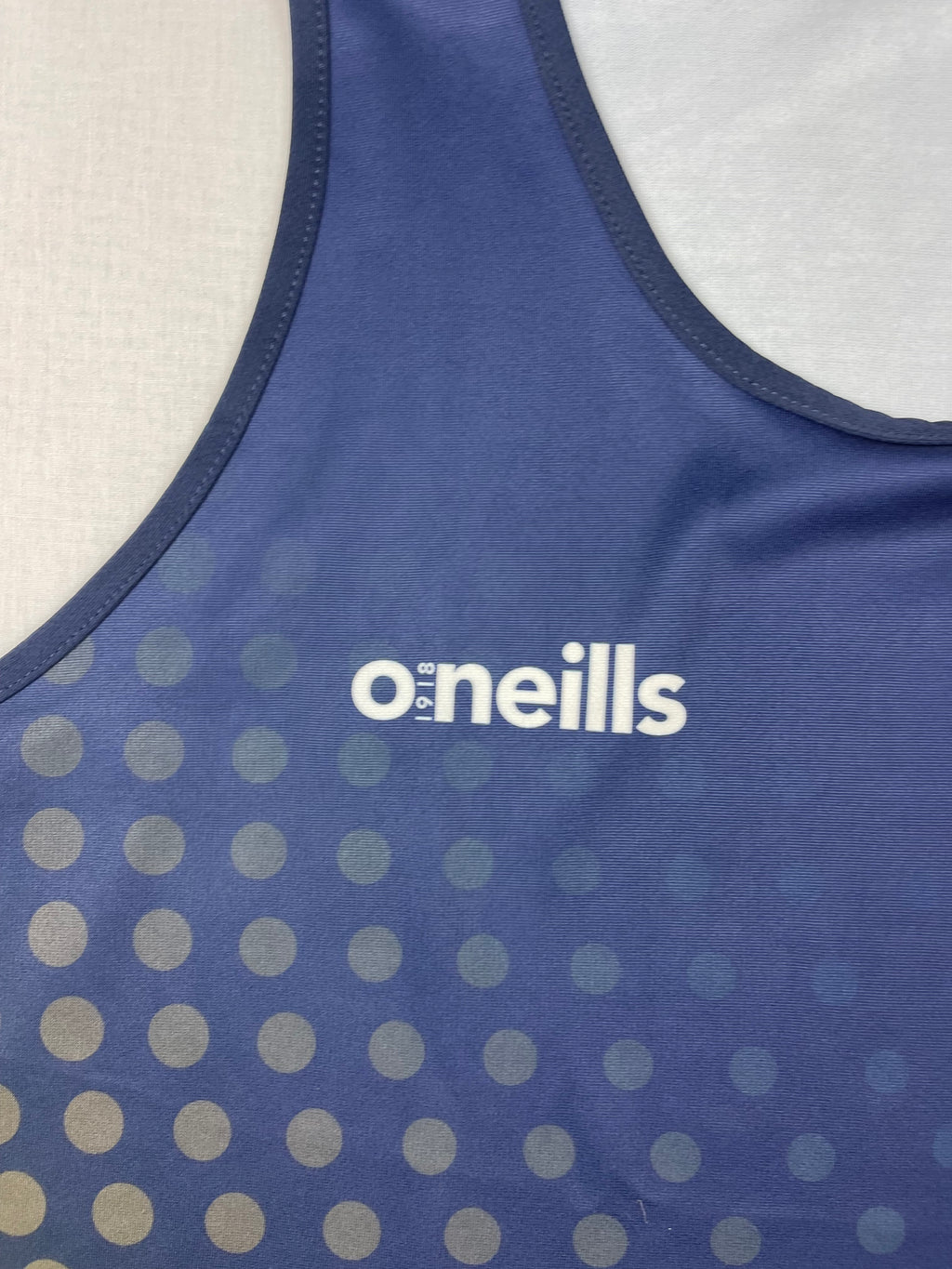 Henley Hawks Gym Vest