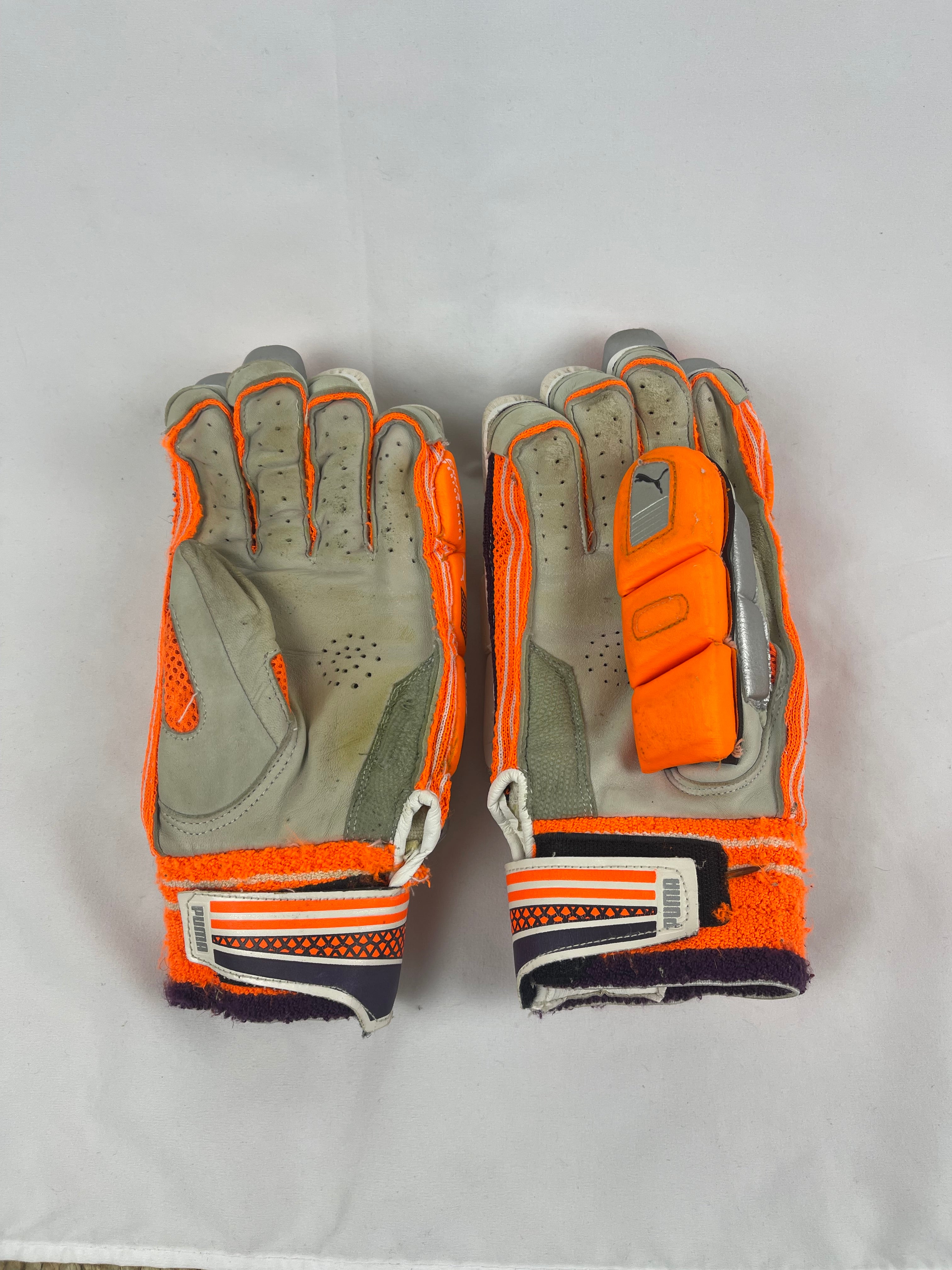 Puma Evo1 Adult Cricket Gloves