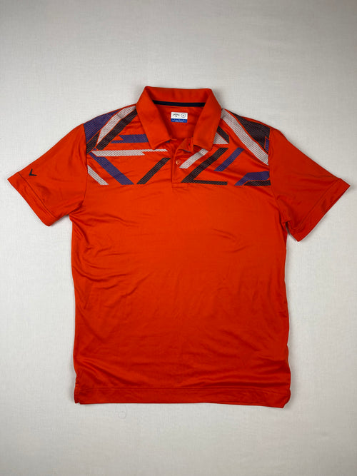 Callaway Golf Polo
