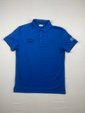 Callaway European Tour Golf Polo