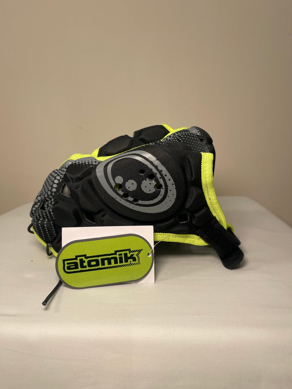 Optimum Rugby Scrum Cap