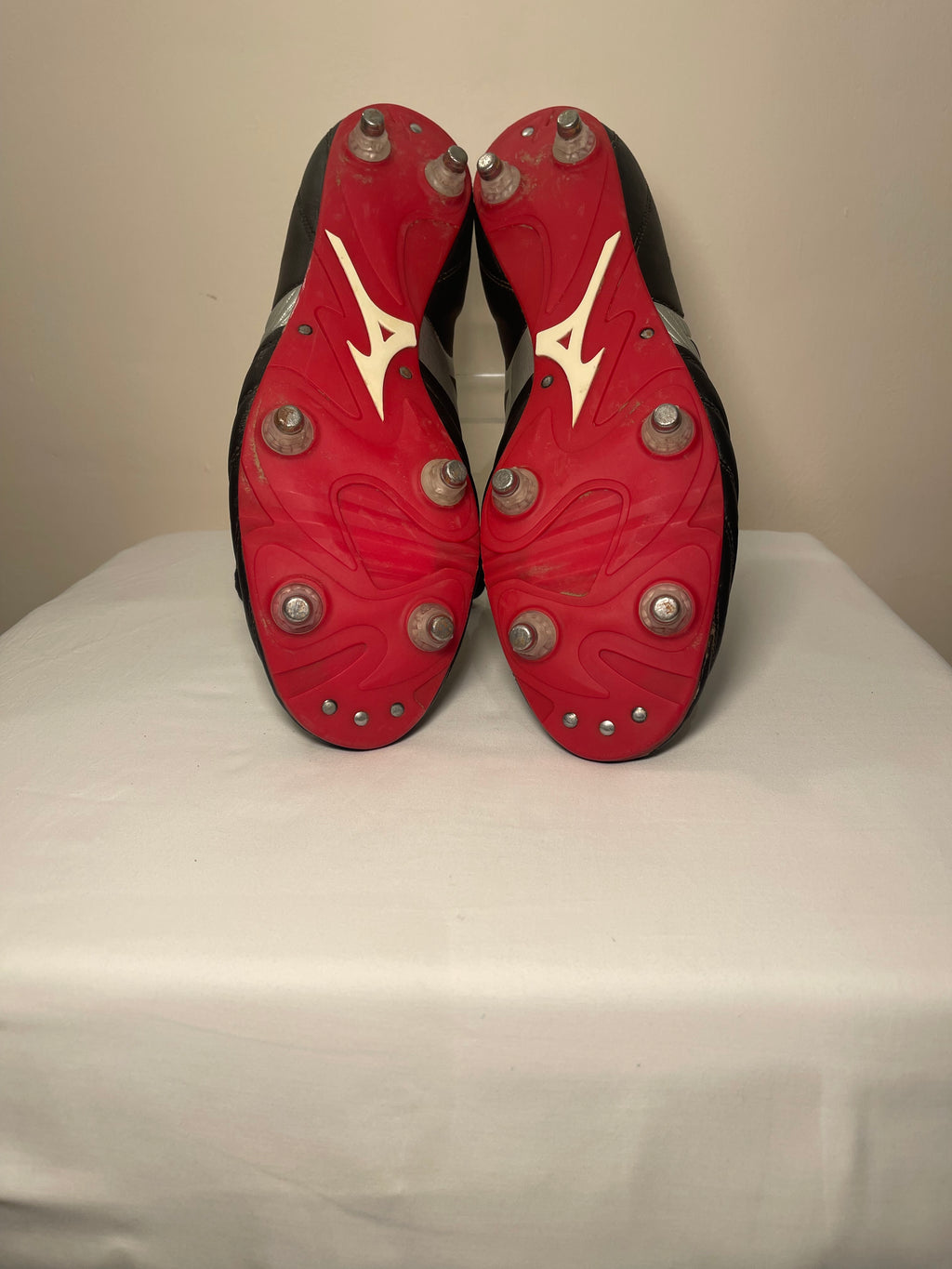 Mizuno Fortuna Rugby Boots