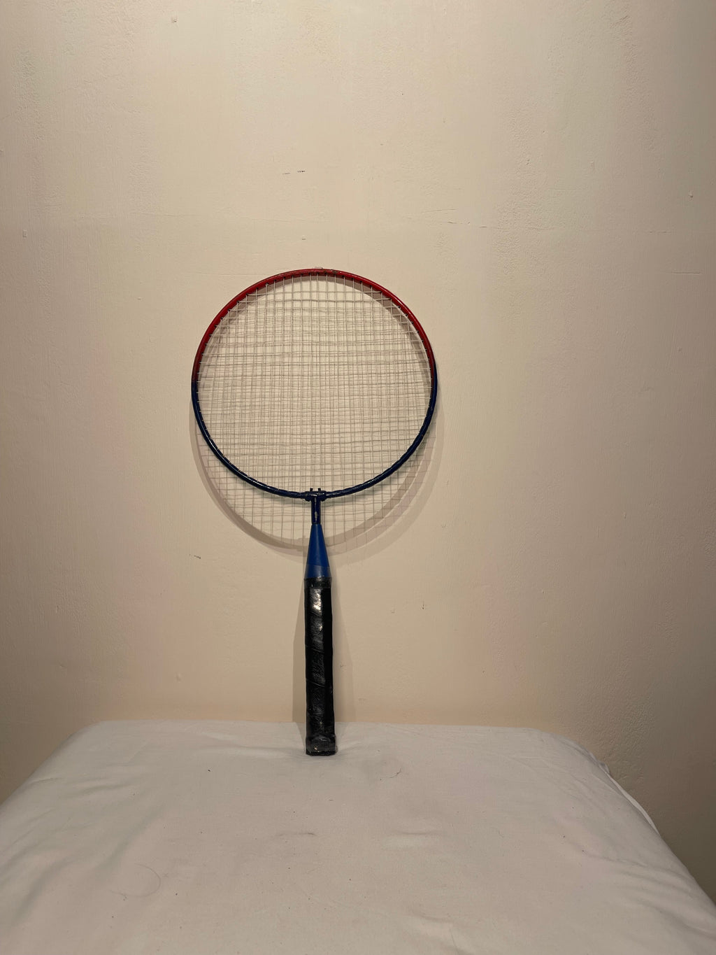 Kids Practice Badminton Racket