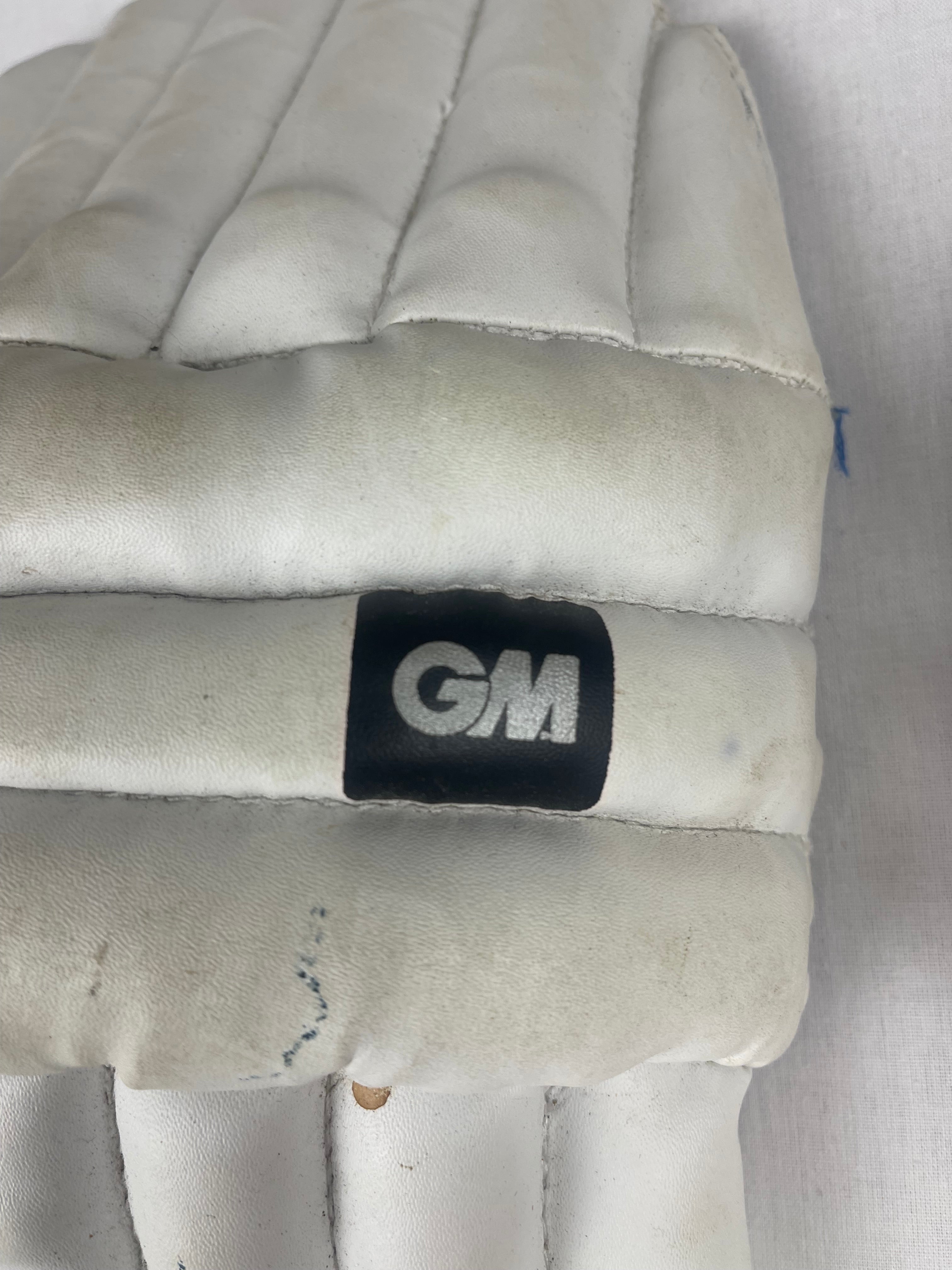 GM Senior Cricket Pads