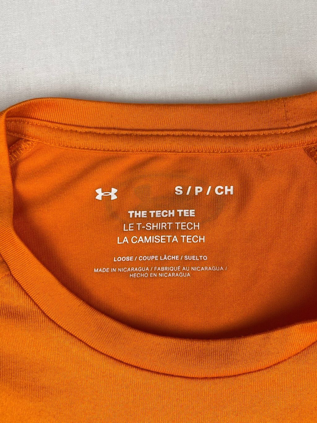 Under Armour Running Top