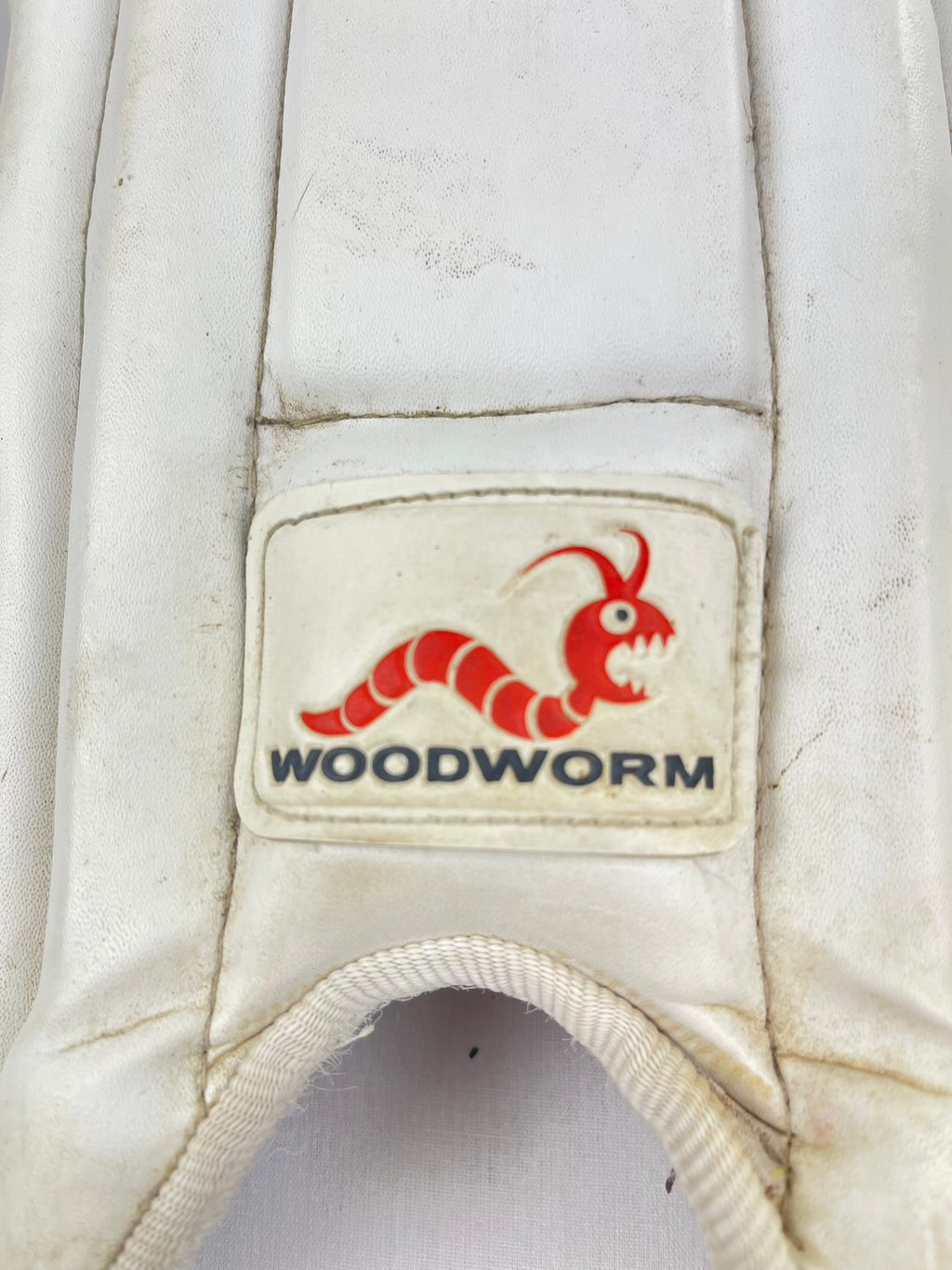 Woodworm Junior Cricket Pads