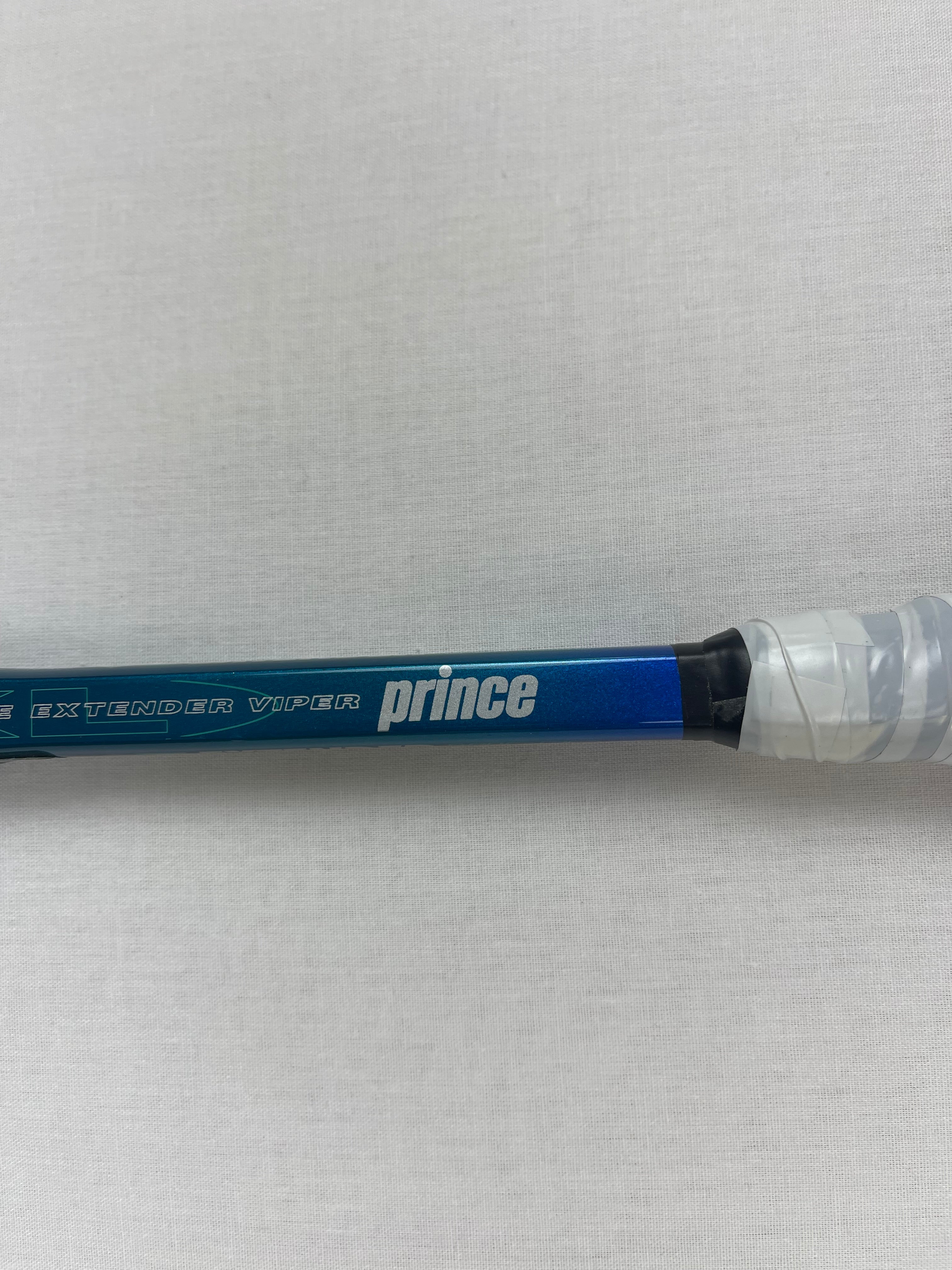 Prince Extender Viper Squash Racket