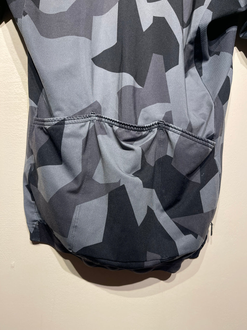 Void Women's Cycling Jersey Camo Print