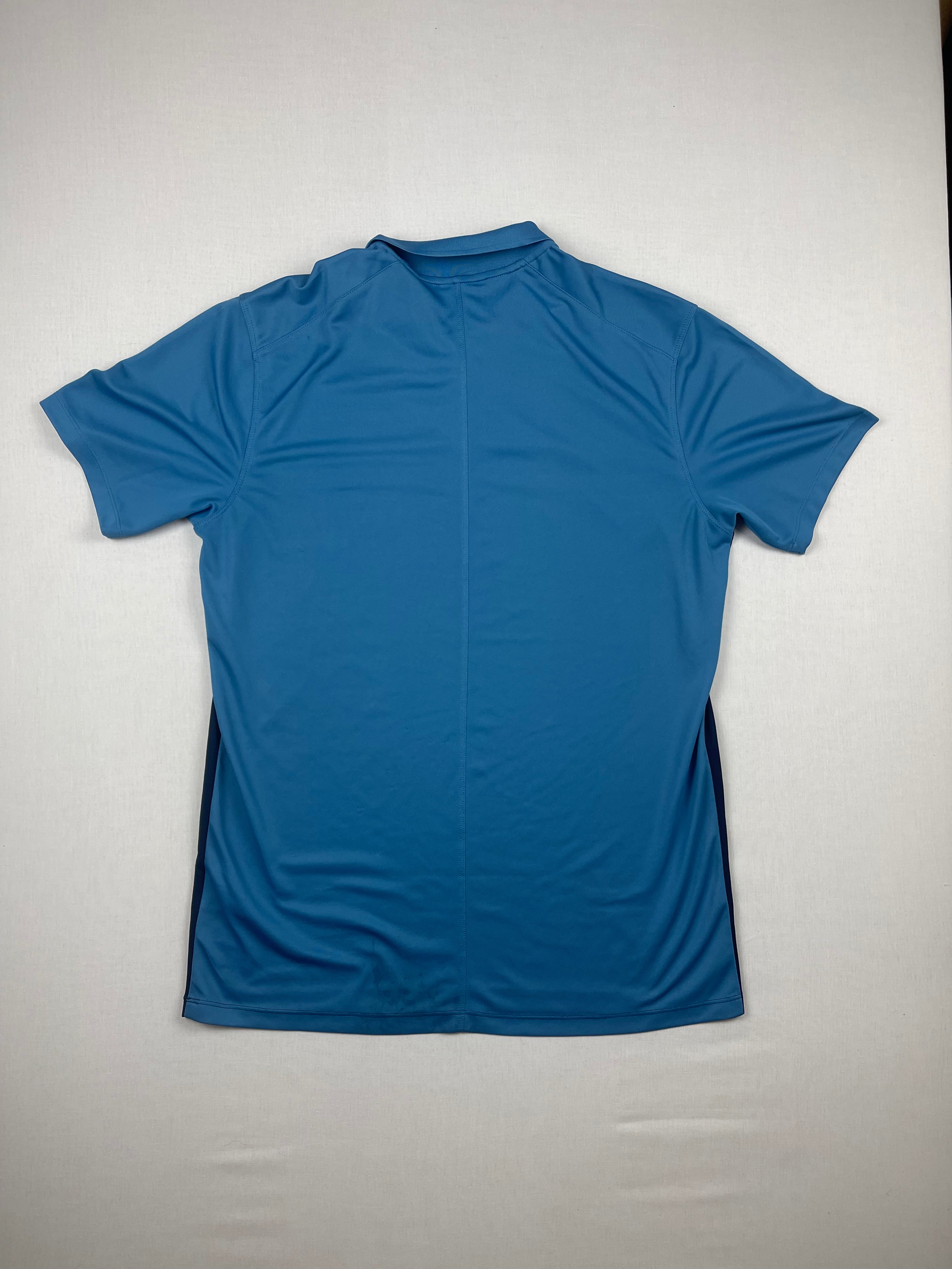 Nike Dri Fit Golf Polo