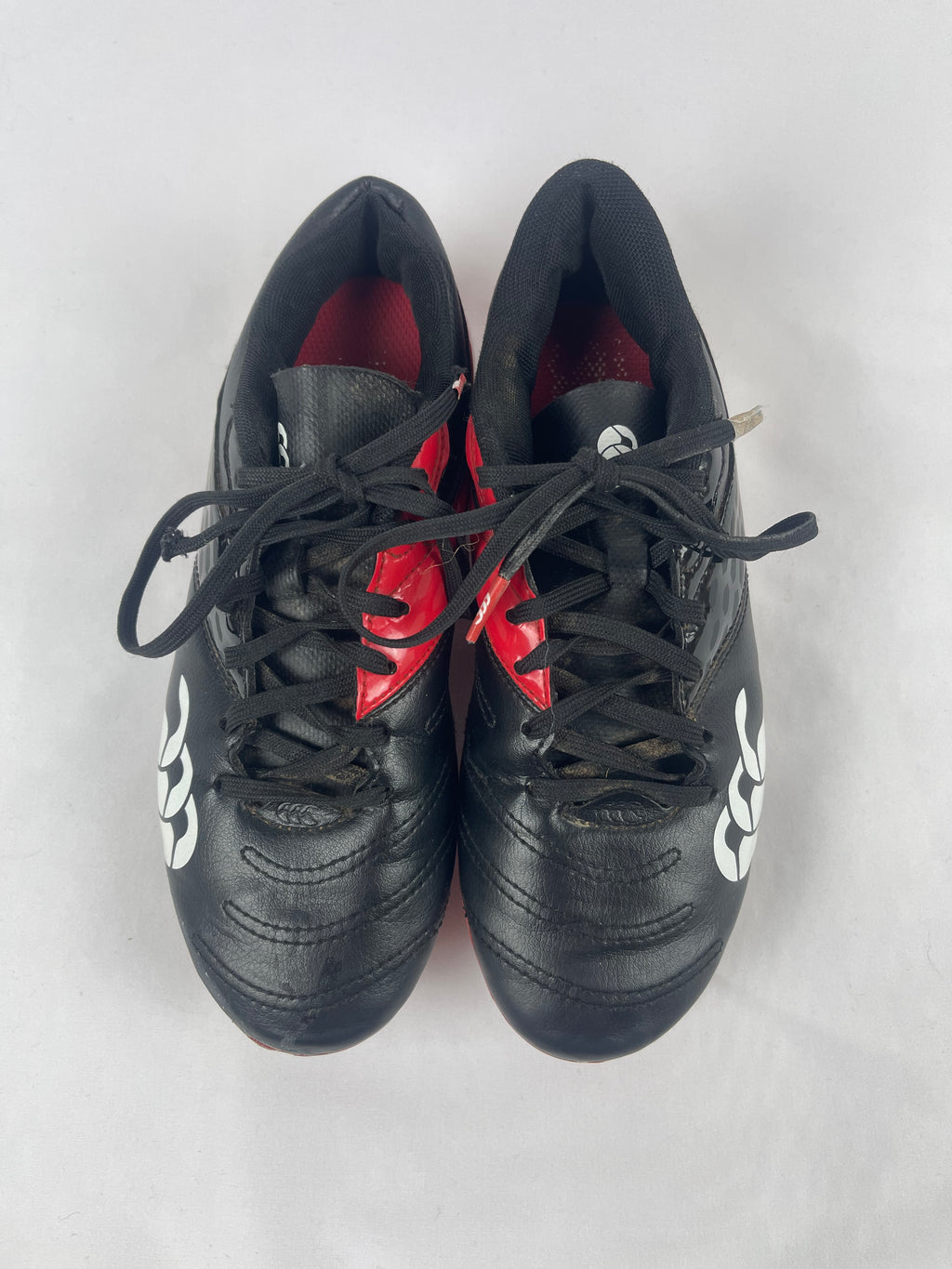 Canterbury Kids Phoenix Rugby Boots