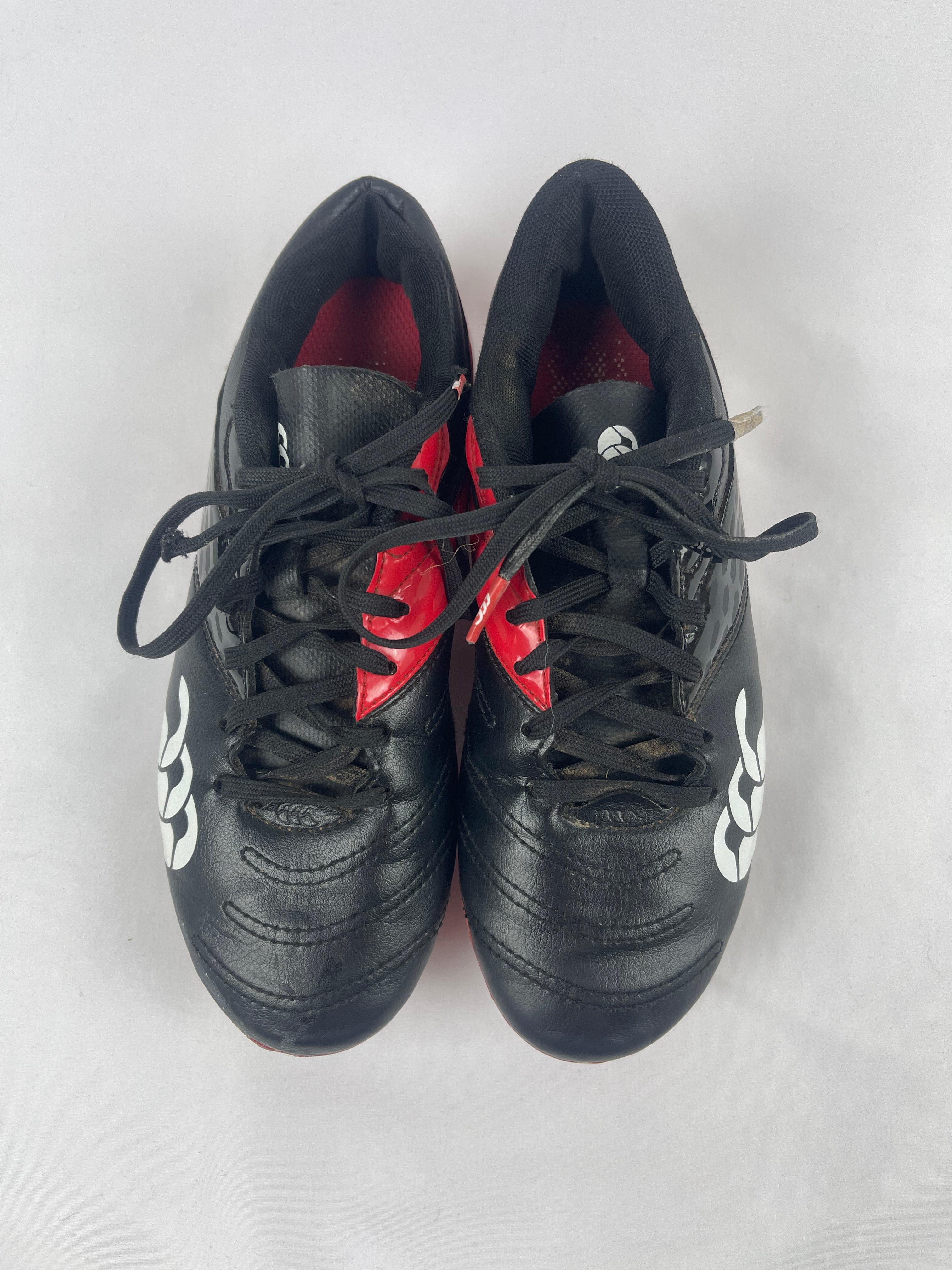 Canterbury Kids Phoenix Rugby Boots