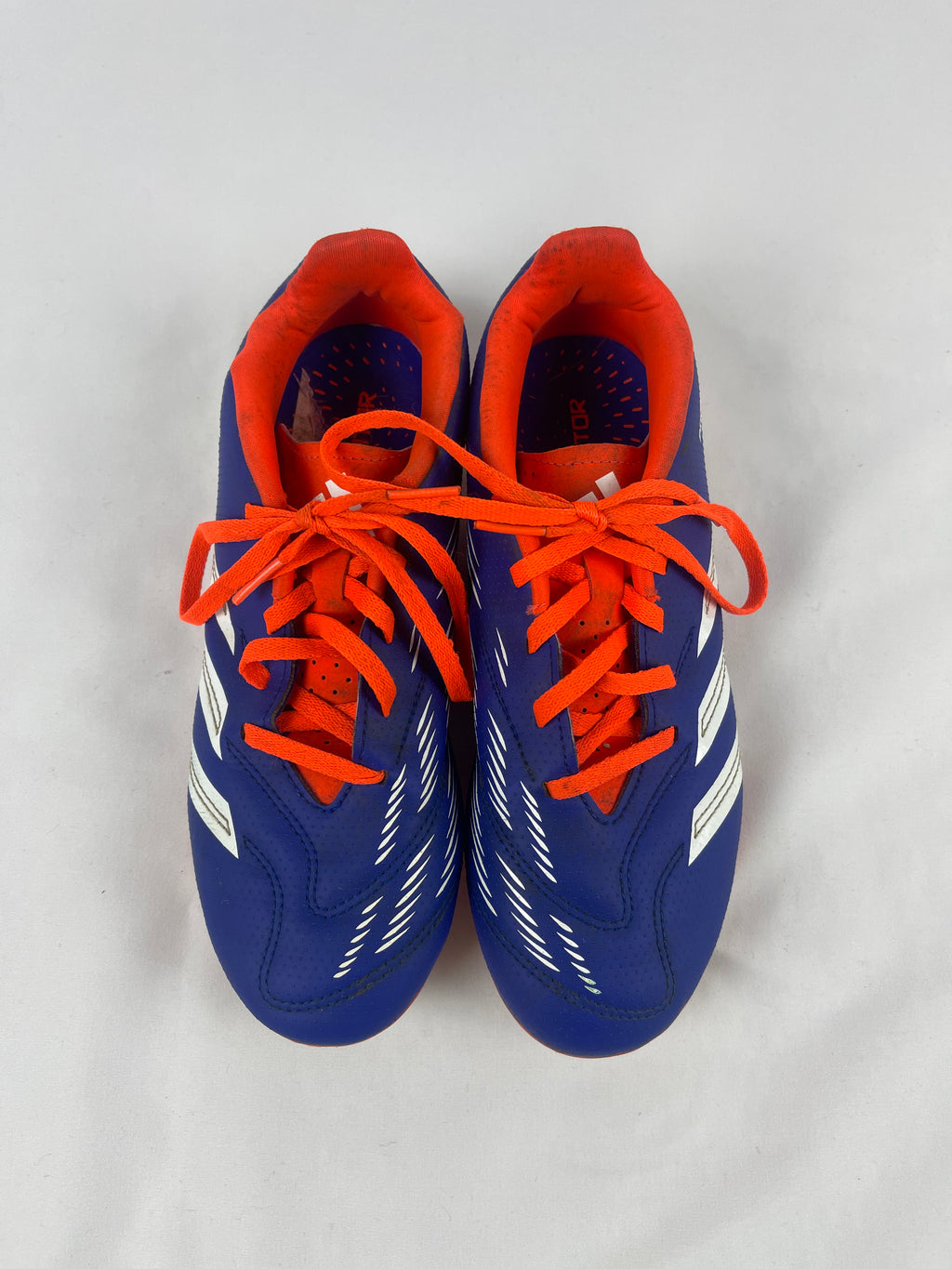 ADIDAS Kids Predator 24 Football Boots