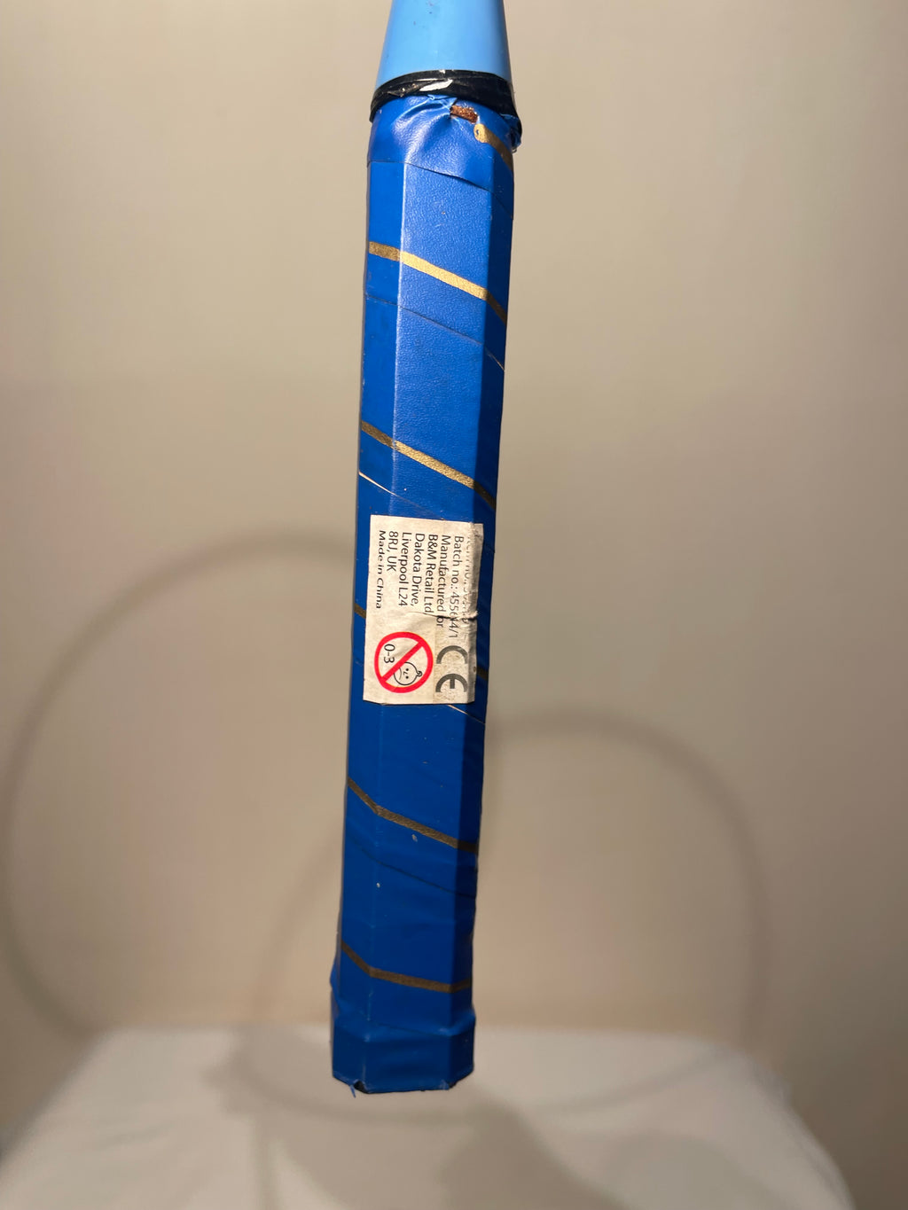 Rainbow Badminton Racket