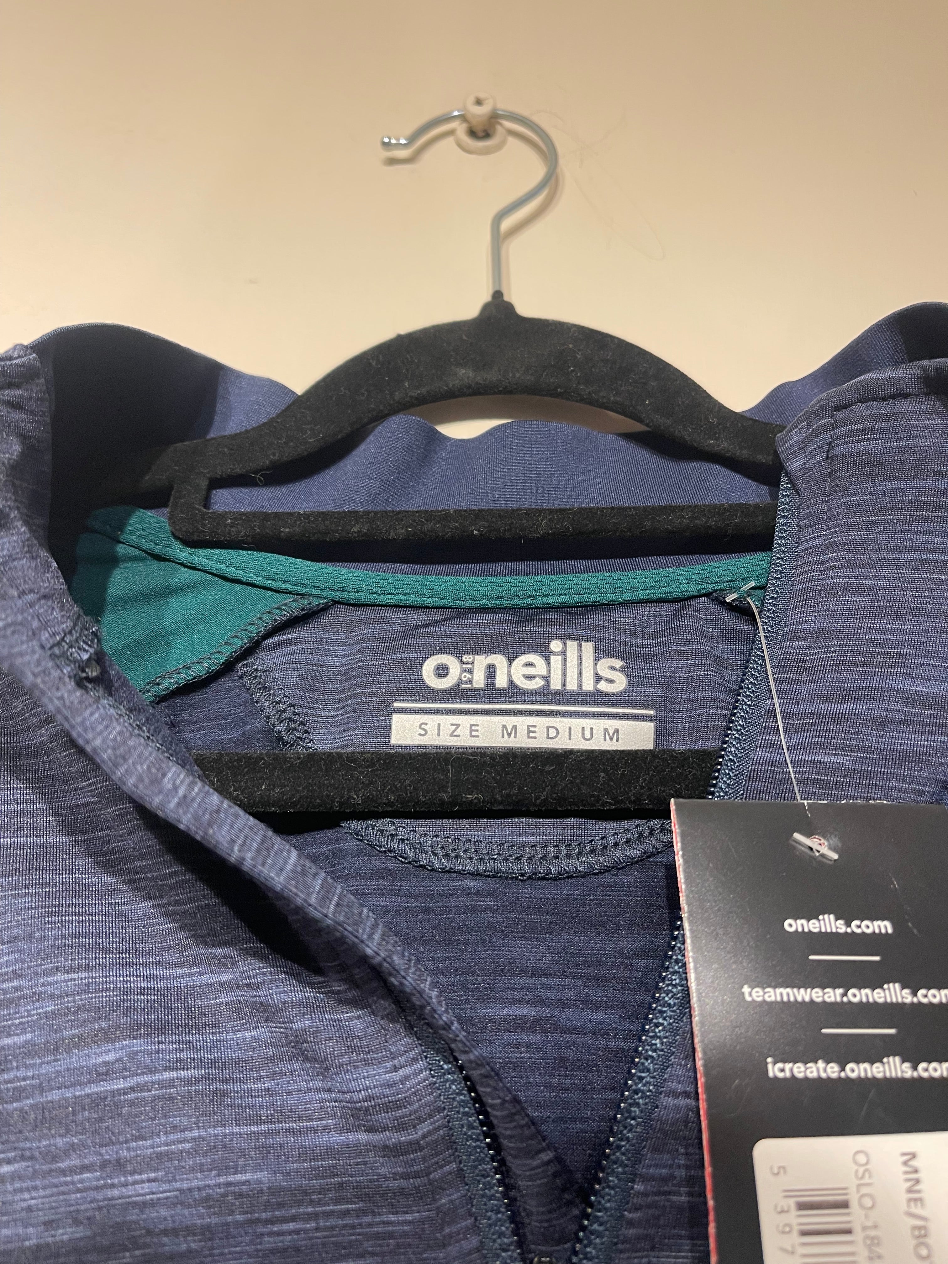 O’neills Quarterzip