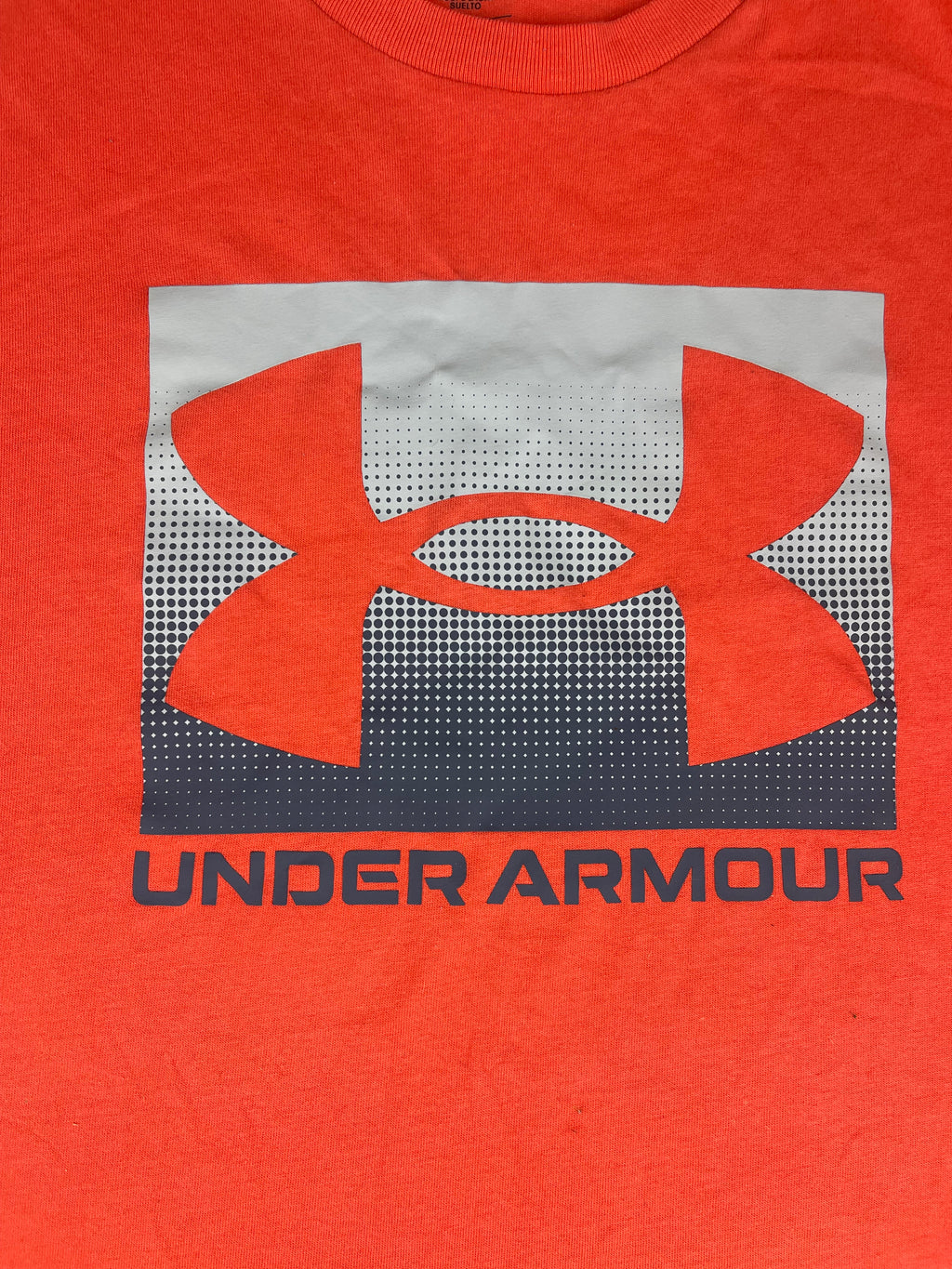 Under Armour Training Top