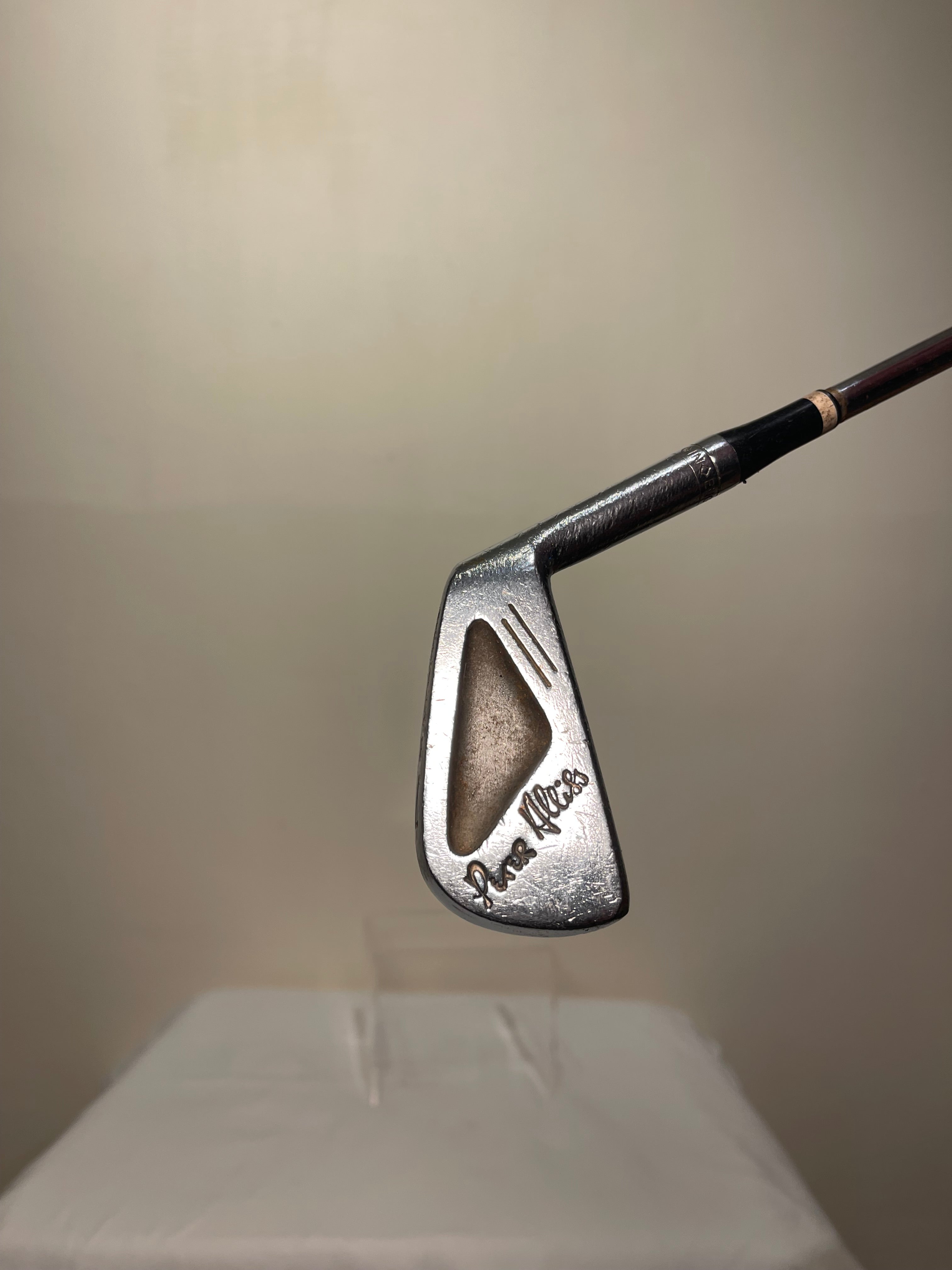 Slazenger 4 iron