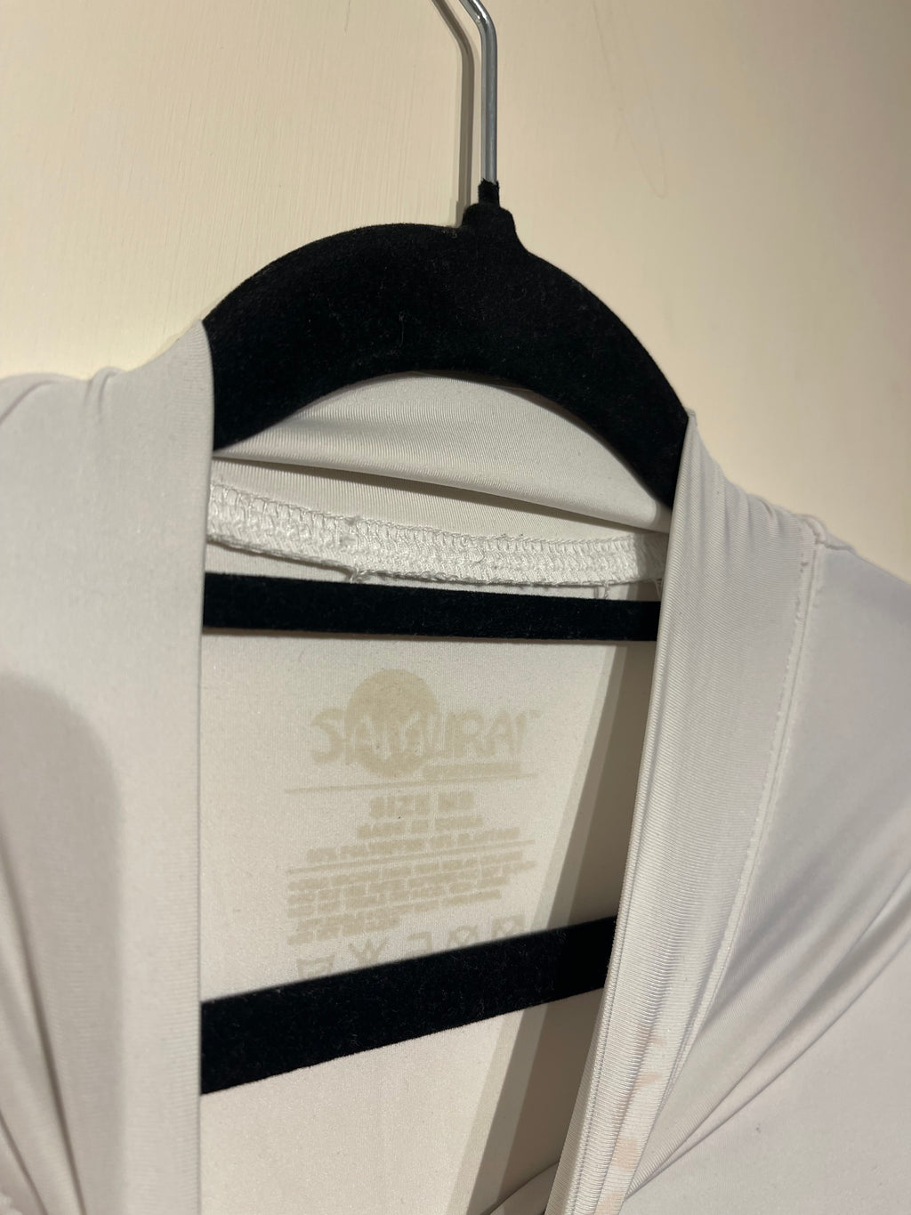 Samurai Women’s under layer