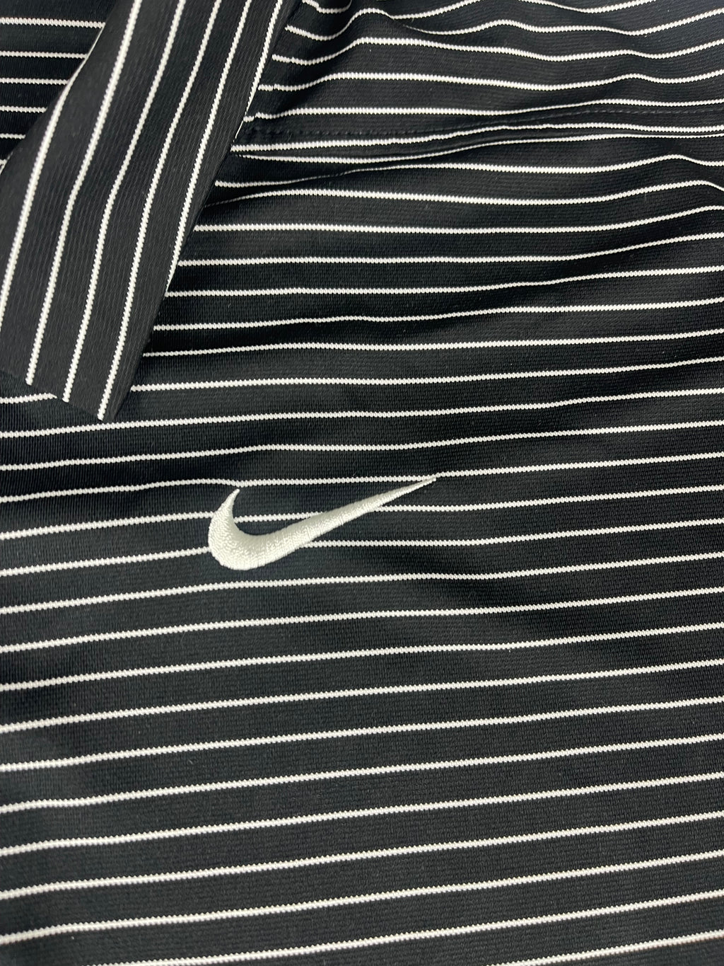 Nike Dri Fit Golf Polo