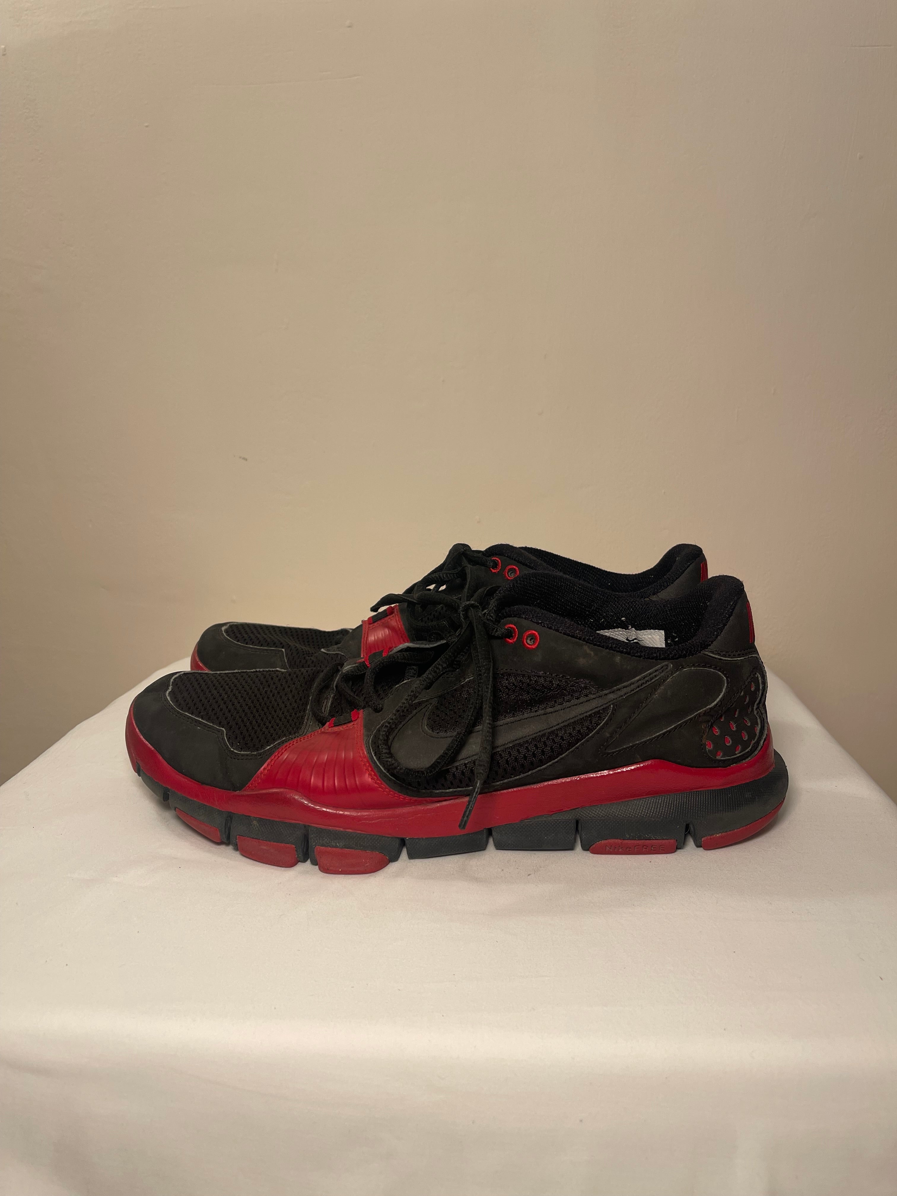 Nike Free TR Trainers