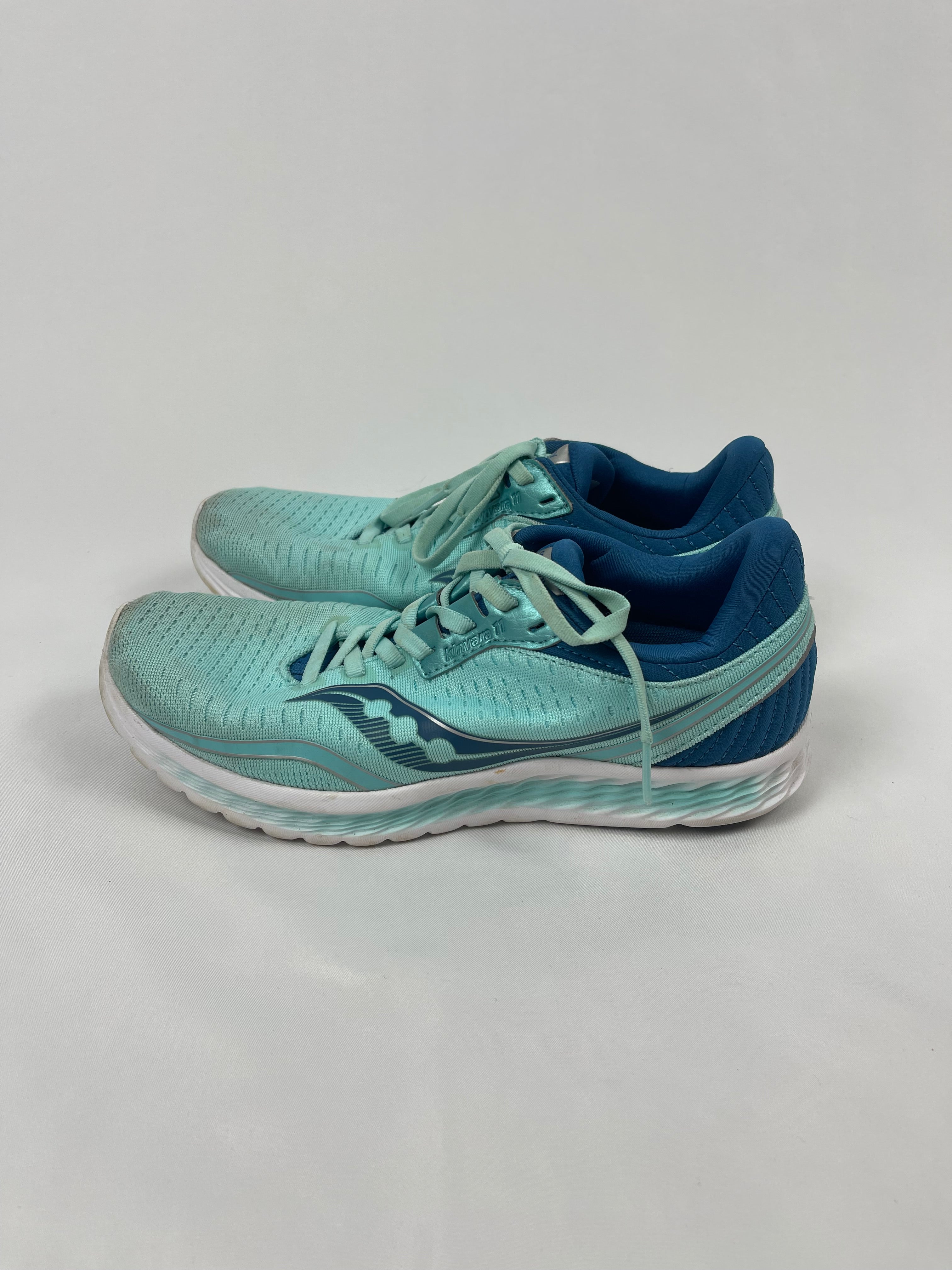 Saucony Kinvara 11