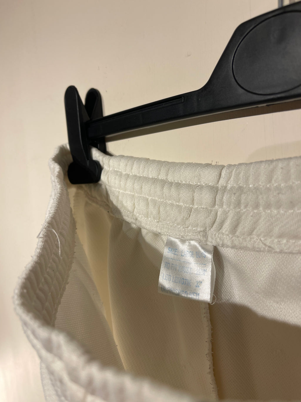 GM Cricket Trouser Whites