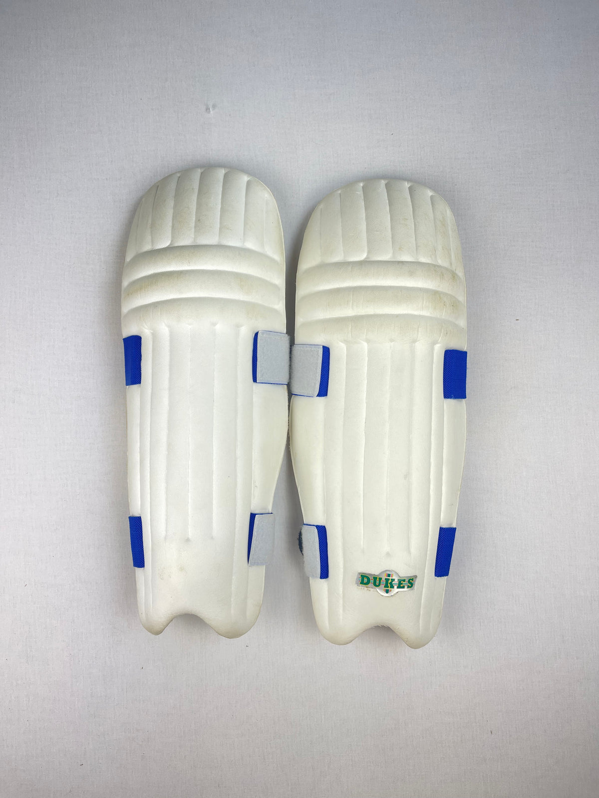 Dukes Junior Cricket Pads
