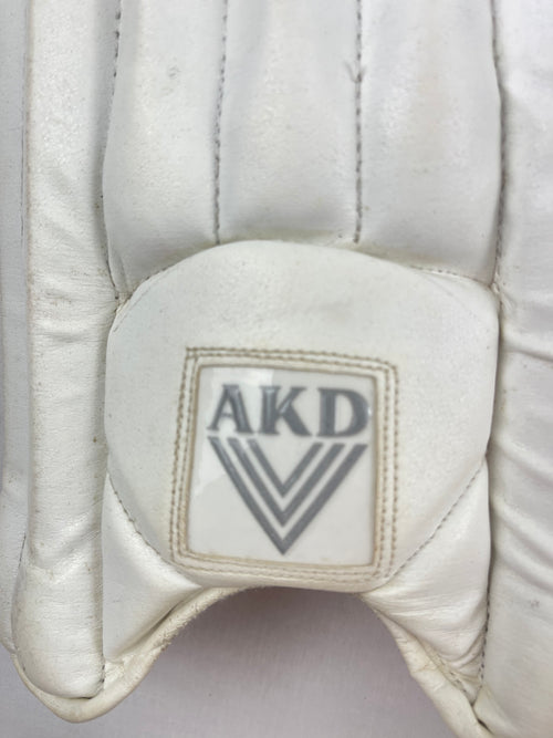 AKD Senior Cricket Pads