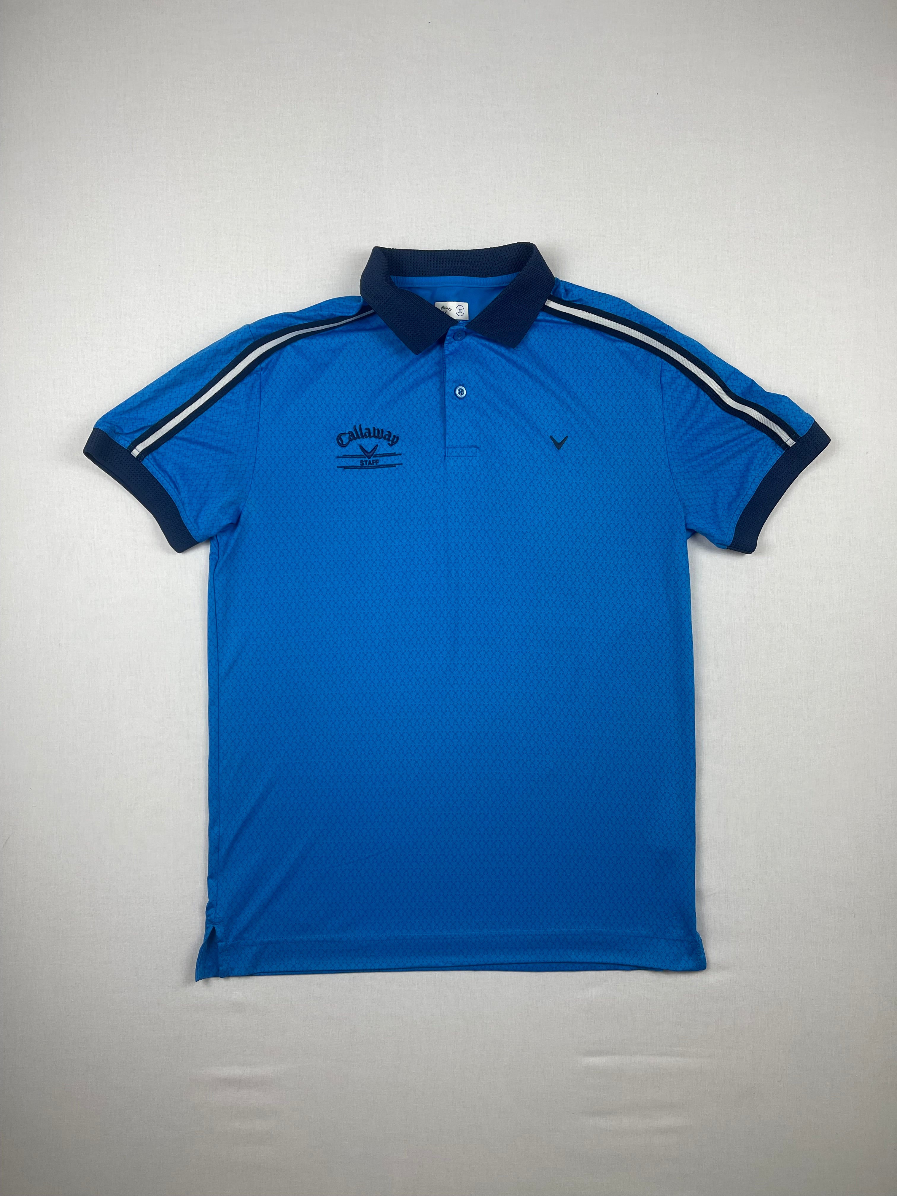 Callaway Staff Golf Polo