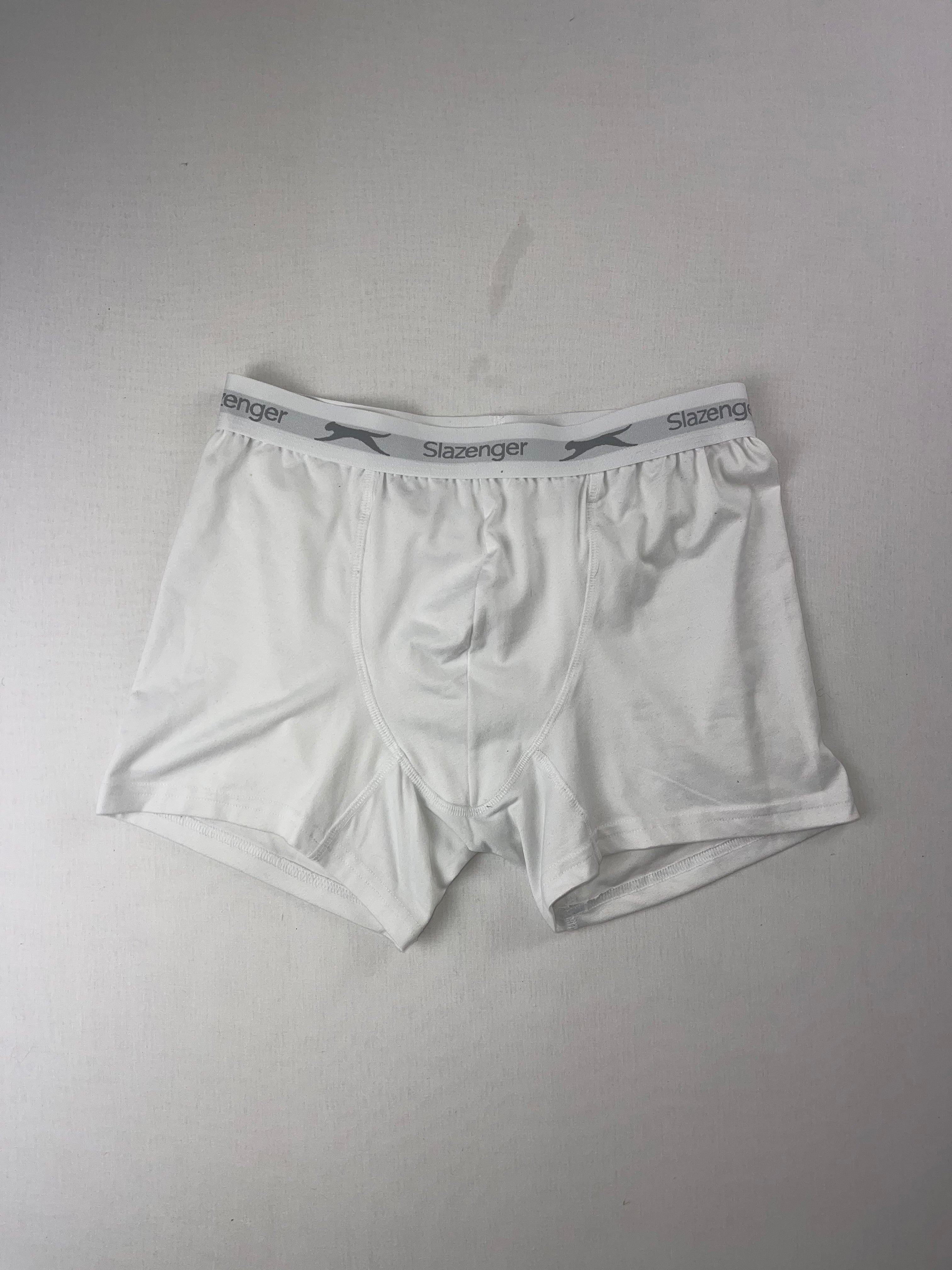 Slazenger Boys Cricket Shorts