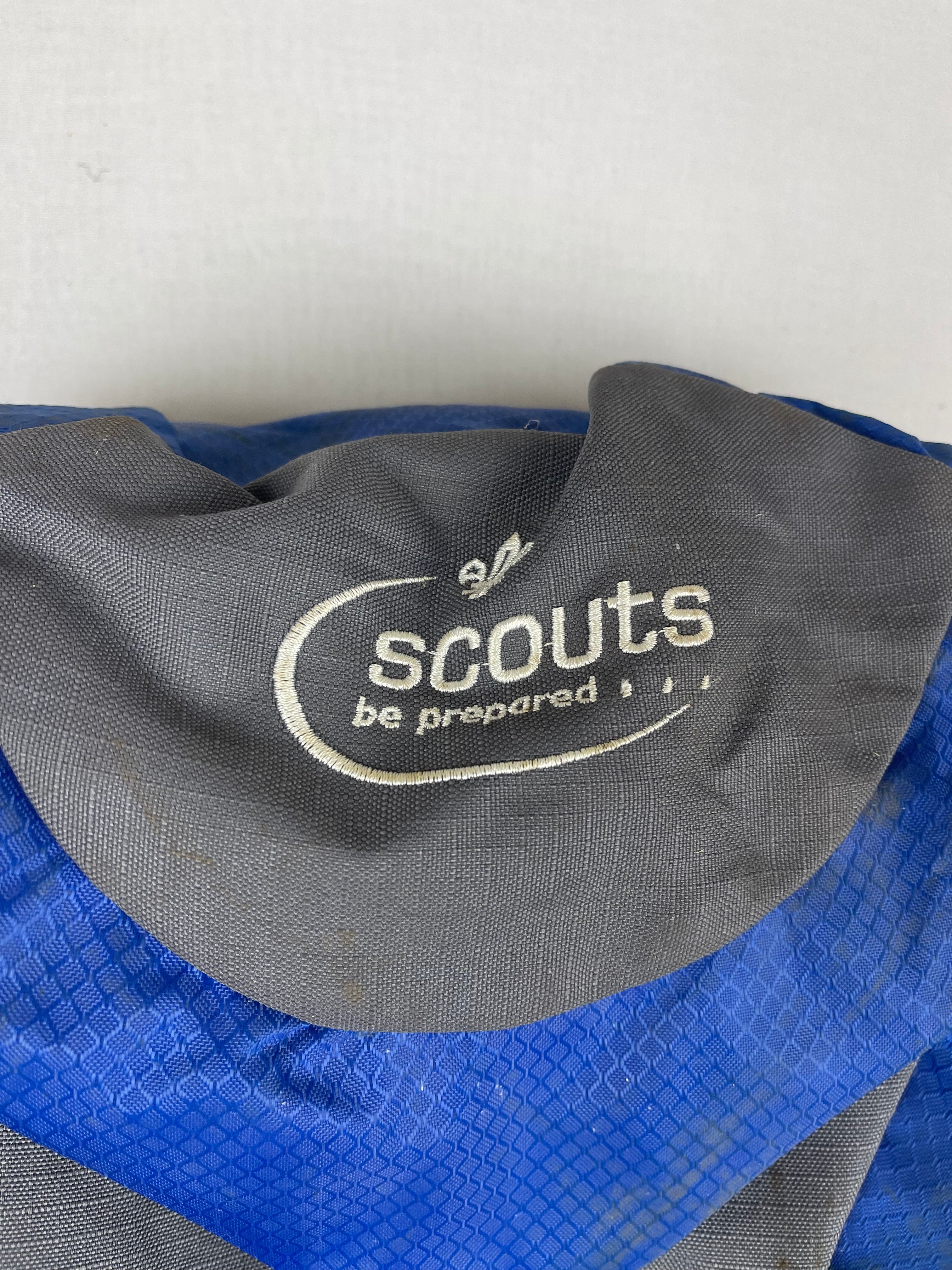 Scouts Hiking 25L Rucksack
