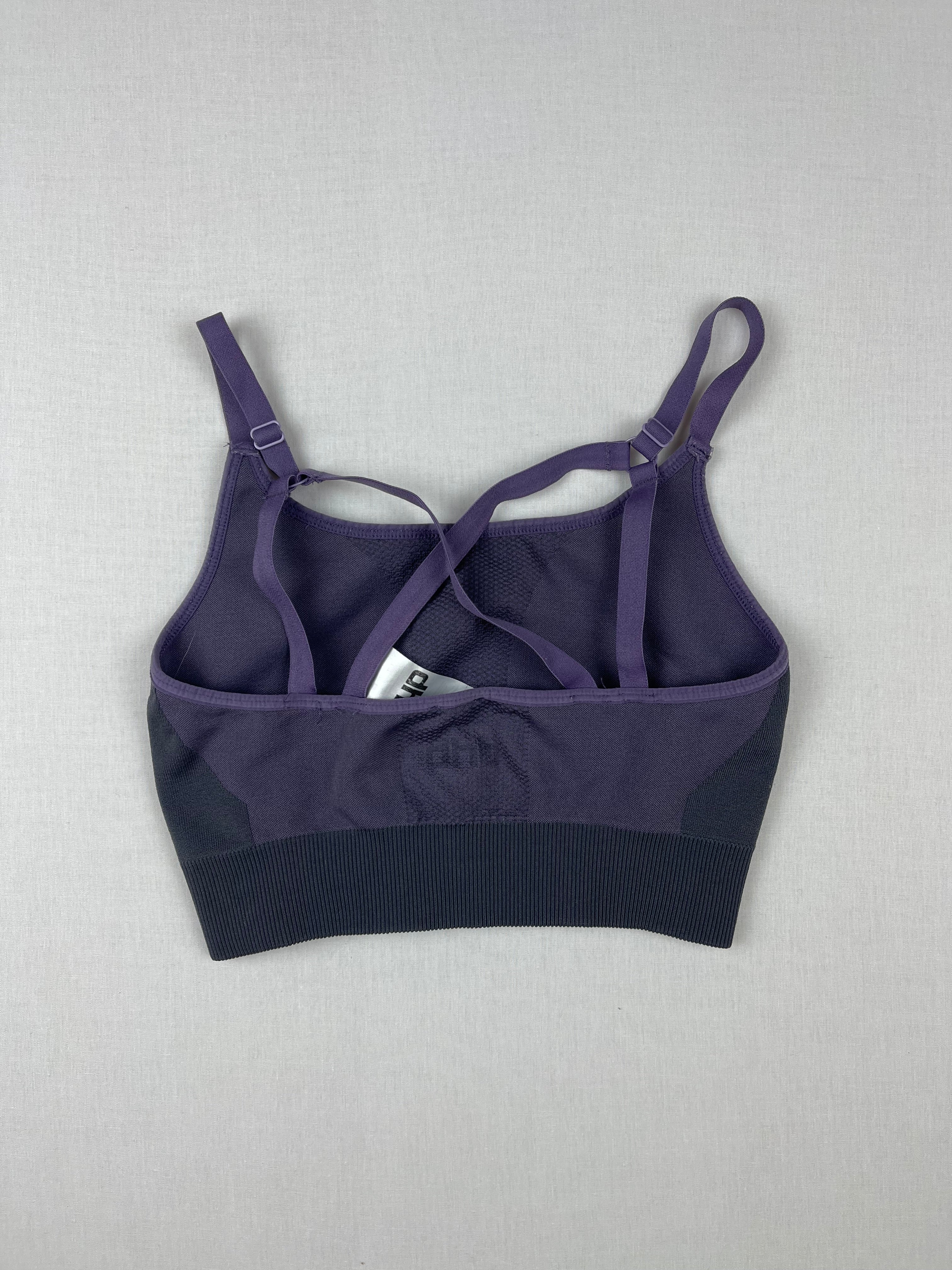 DHB Sports Bra