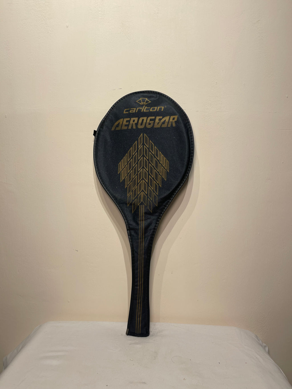 Carlton Aerogear Badminton Cover