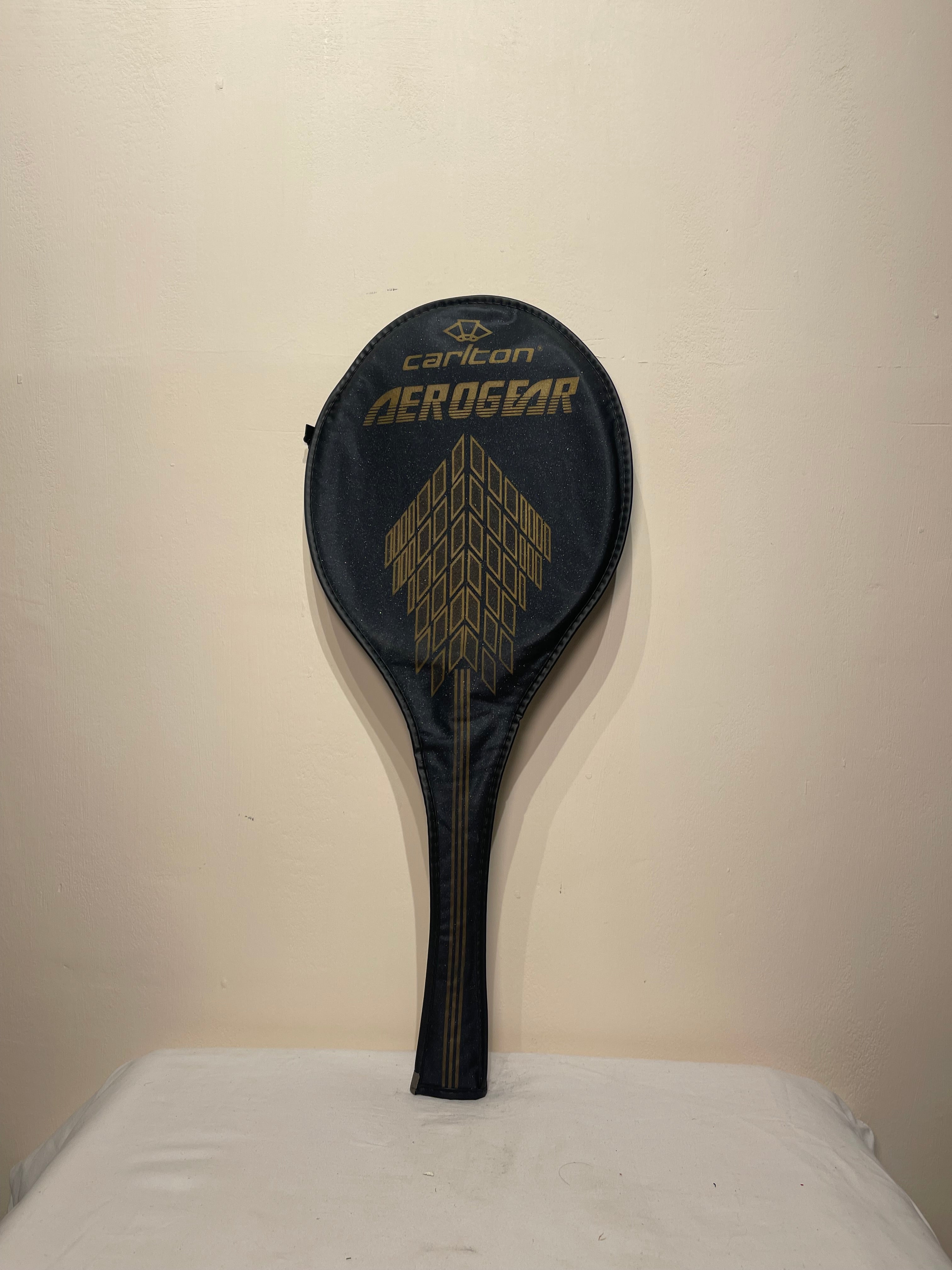 Carlton Aerogear Badminton Cover