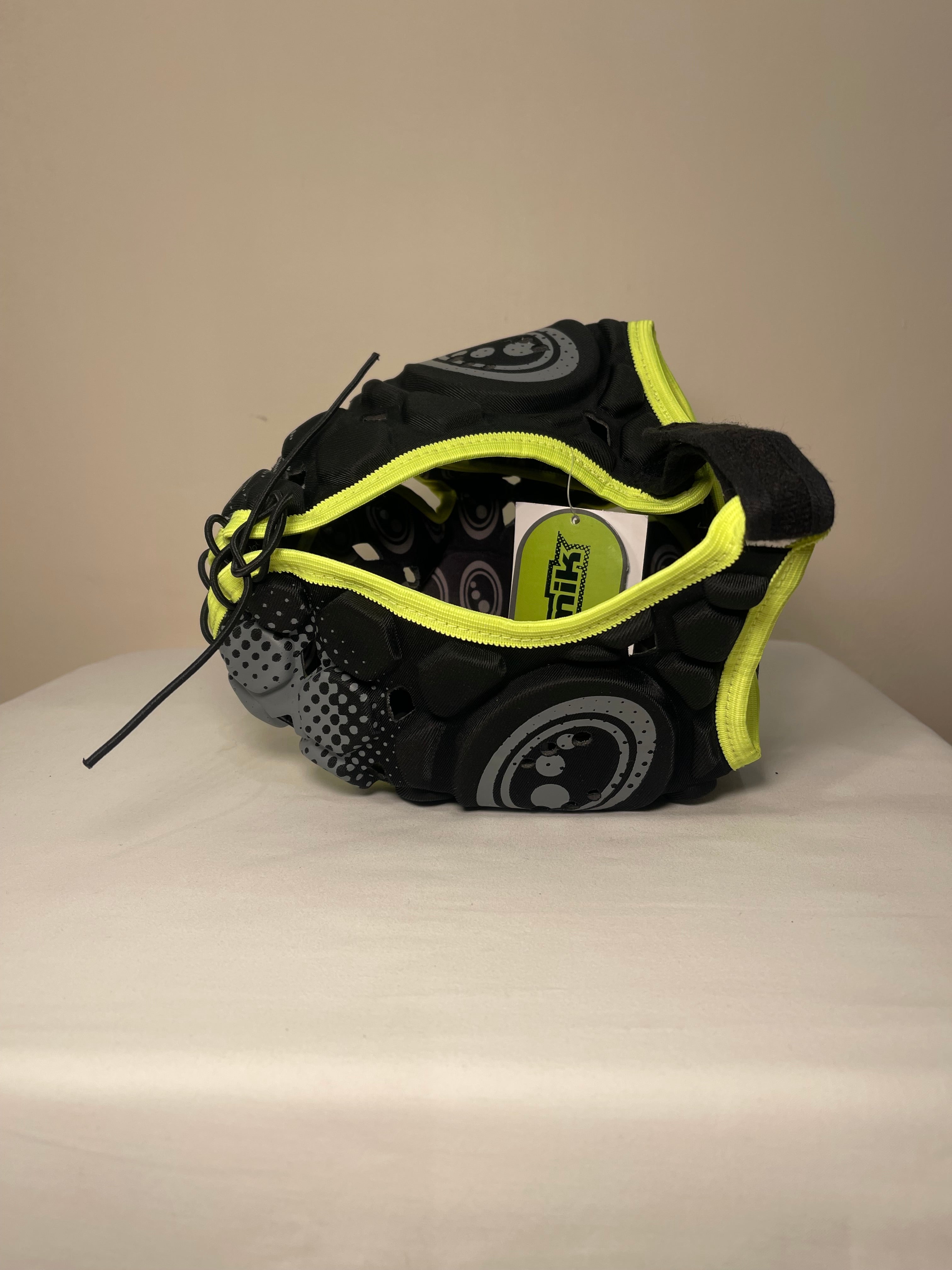 Optimum Rugby Scrum Cap