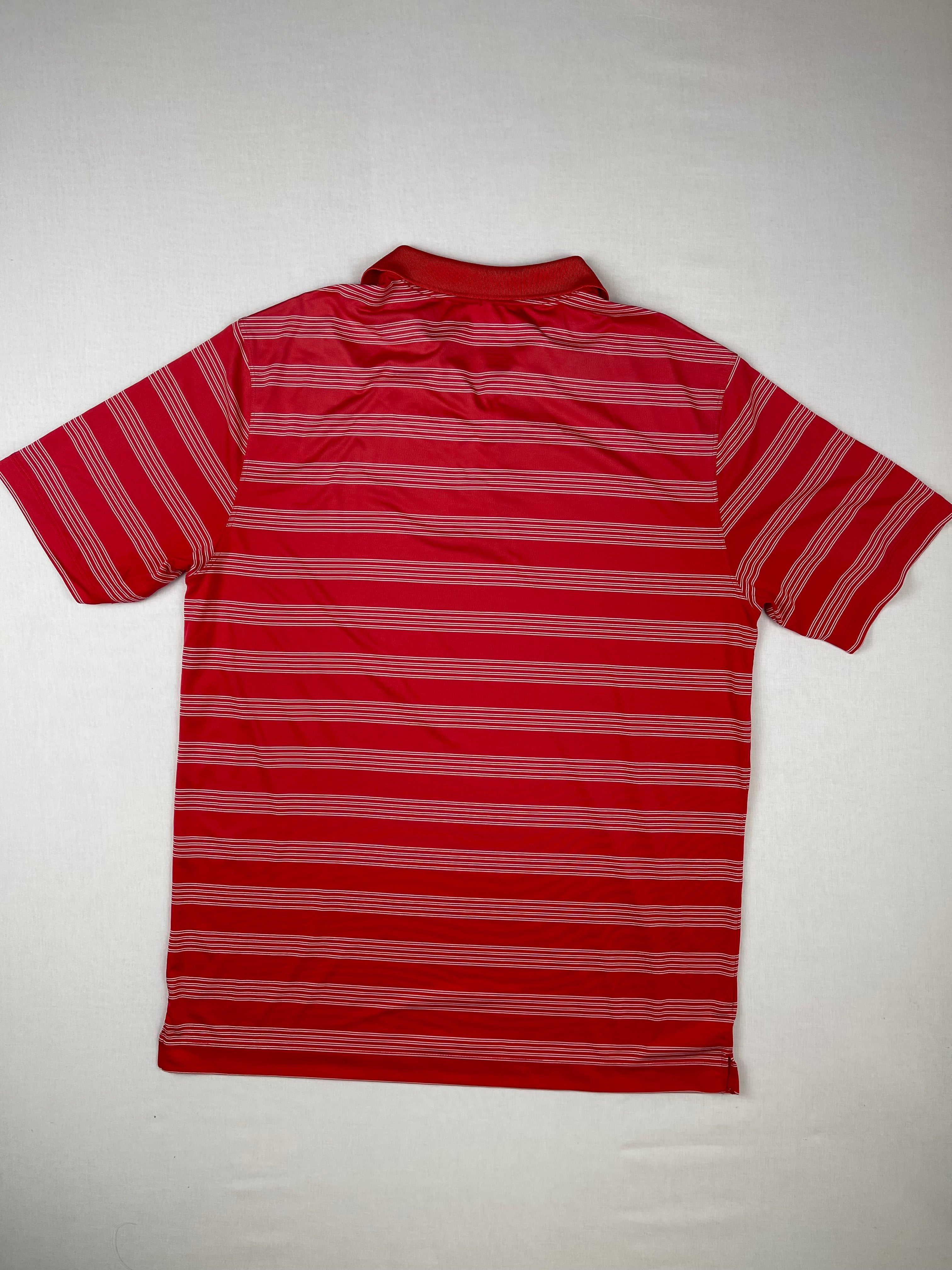 Nike Tour Performance Golf Polo