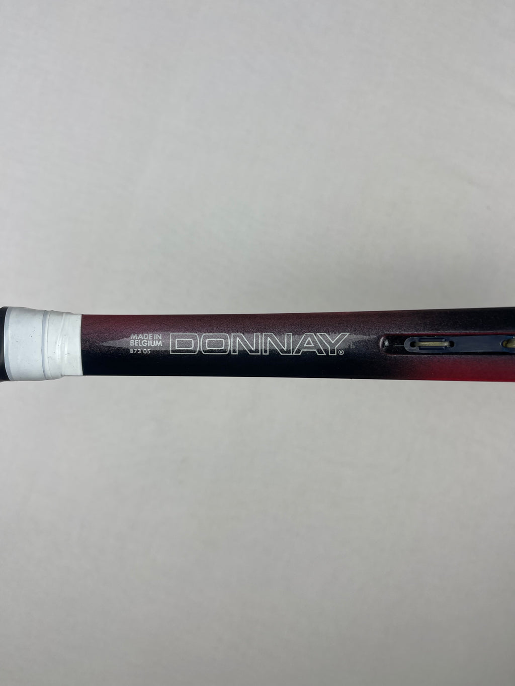 Donnay Flush Tennis Racket